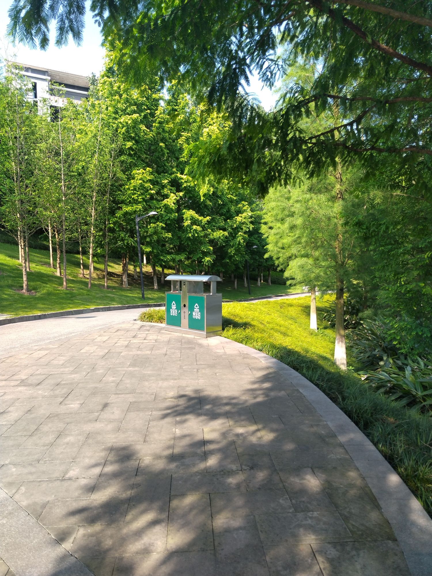 铜鼓湖湿地公园旅行图片 1
