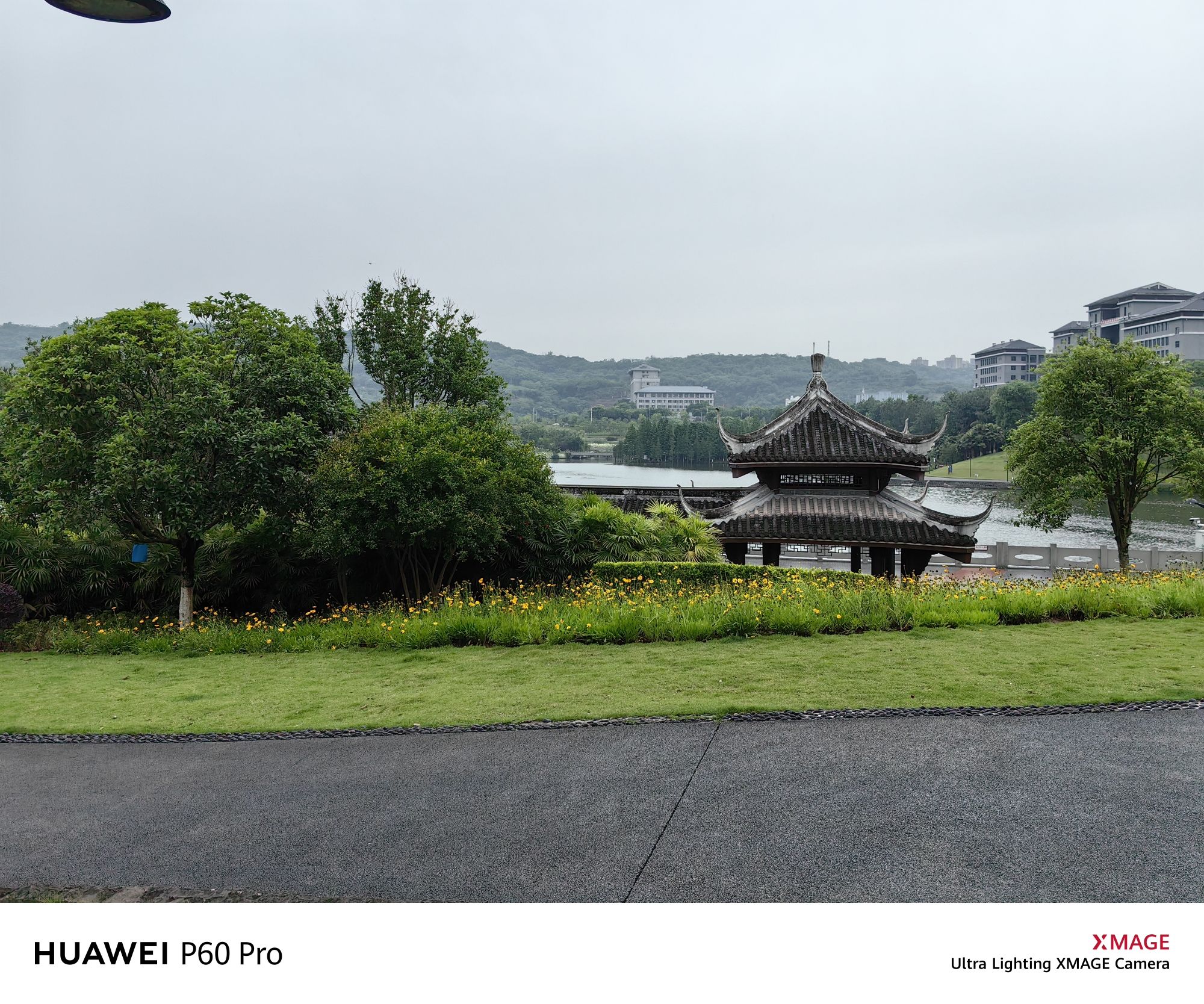 铜鼓湖湿地公园旅行图片 2