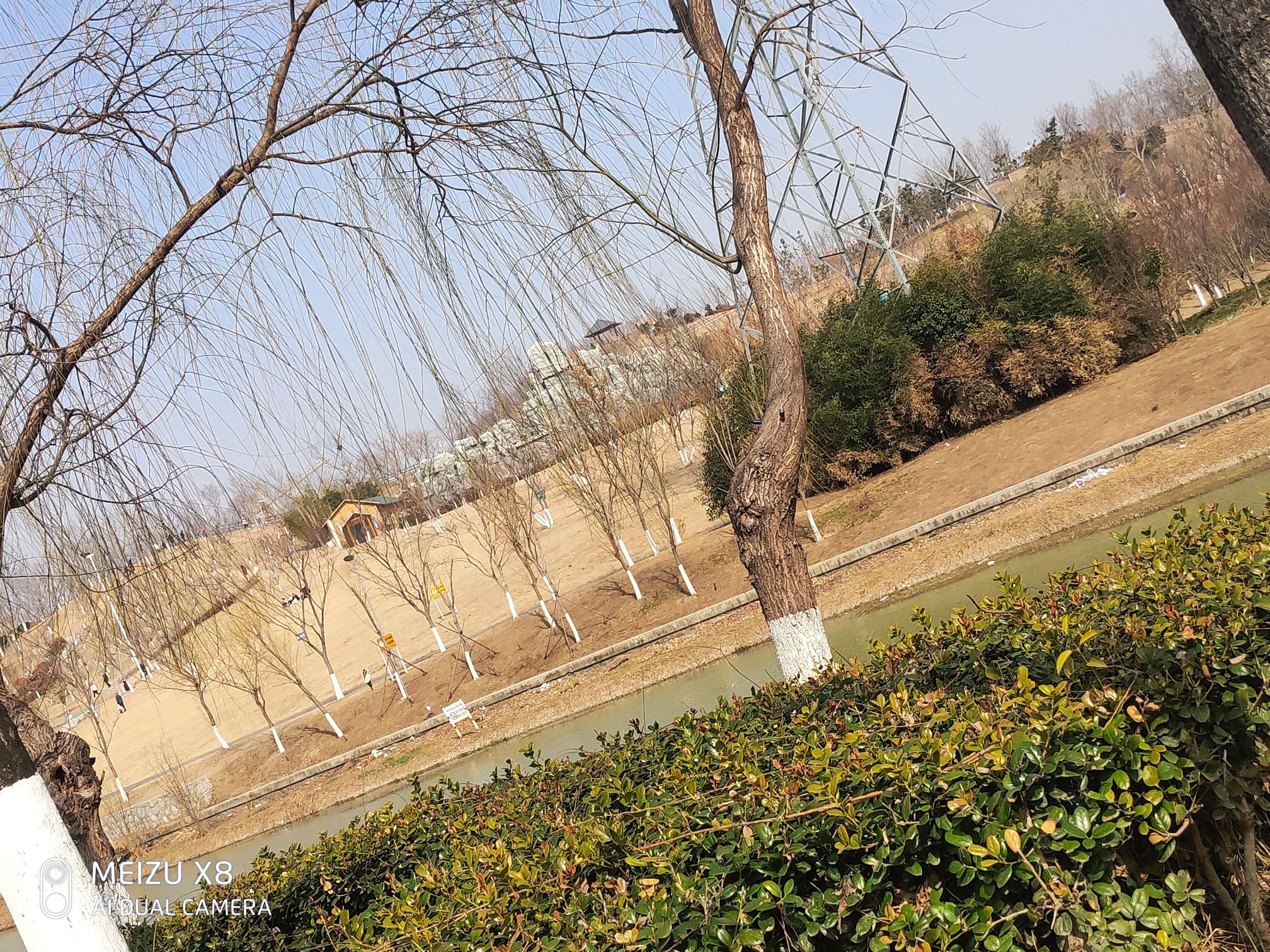 南山公园旅行图片 1