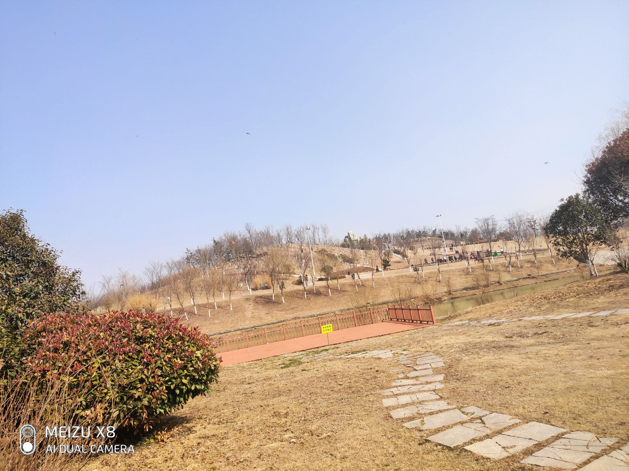 南山公园旅行图片 2