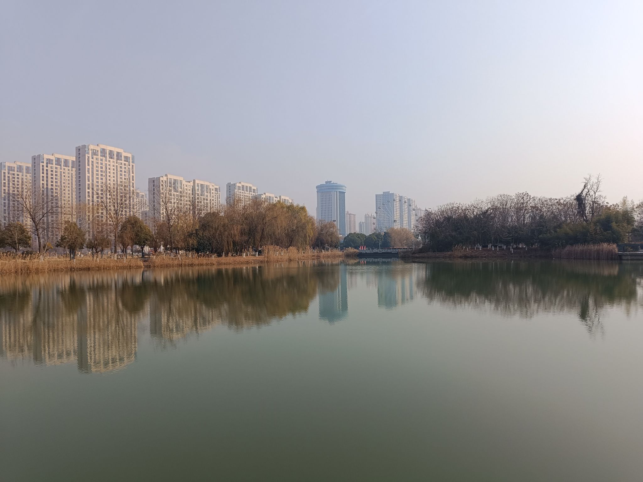 南山公园旅行图片 2