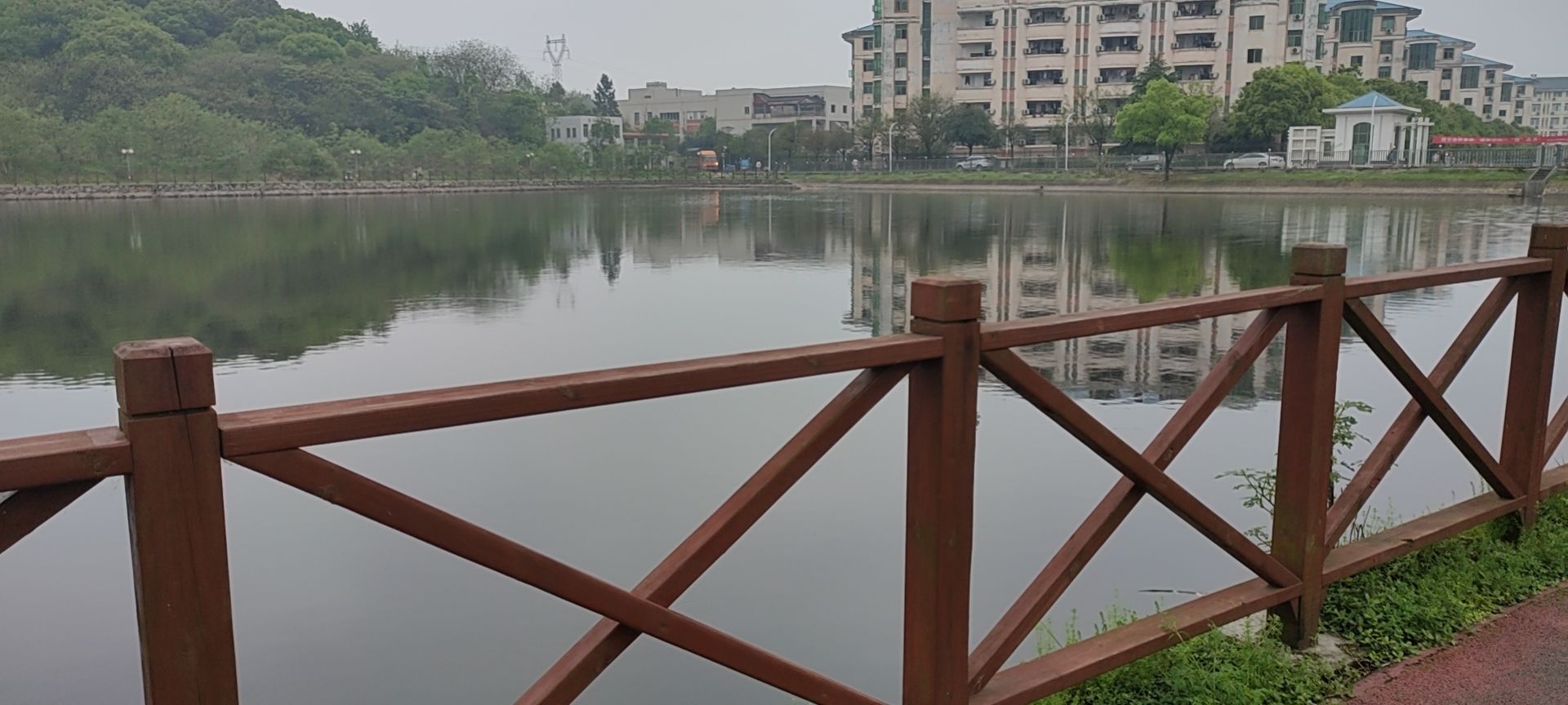 琴湖旅行图片 3