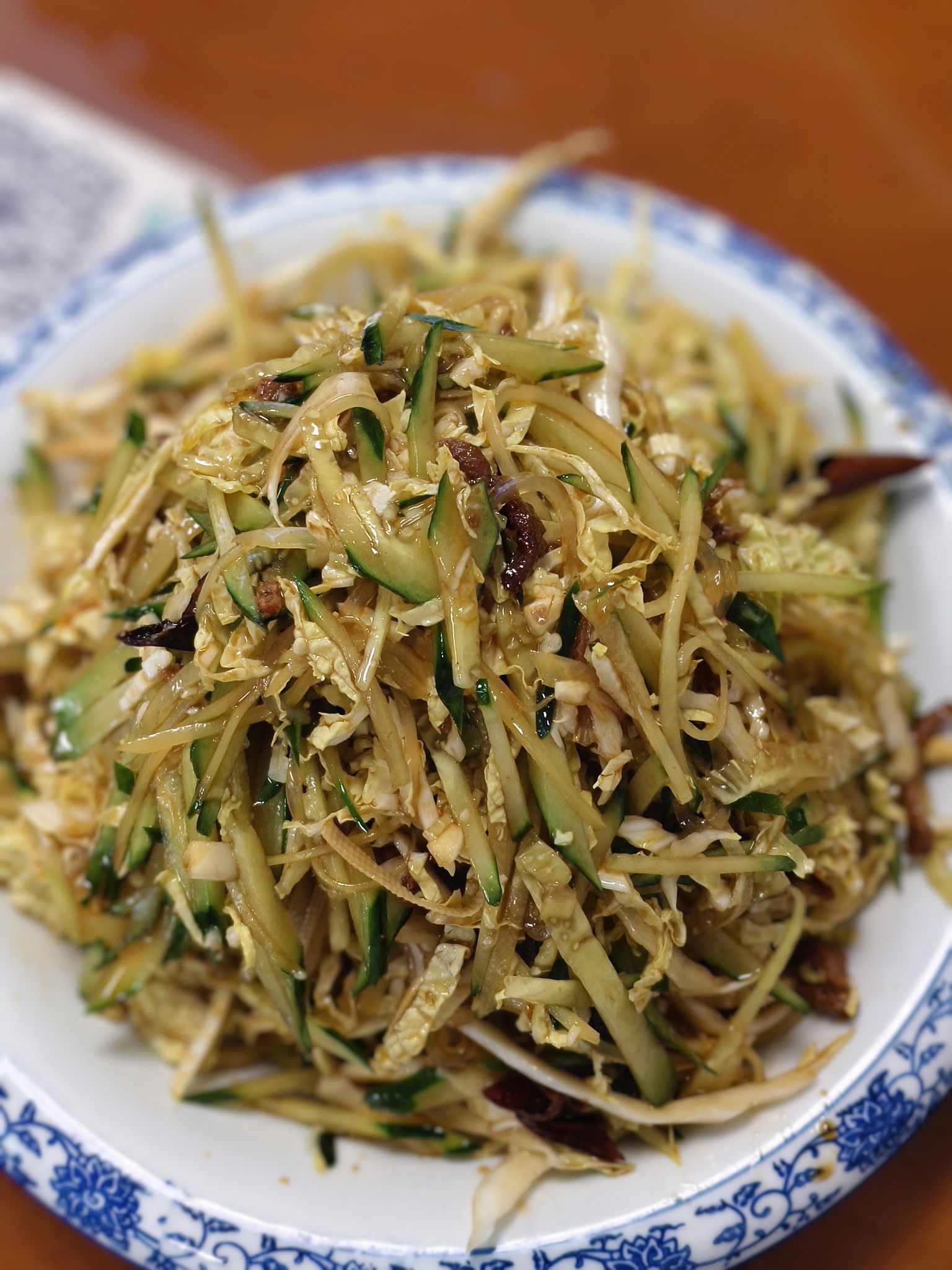 喜湘诚东北菜(天赐·上湾店)