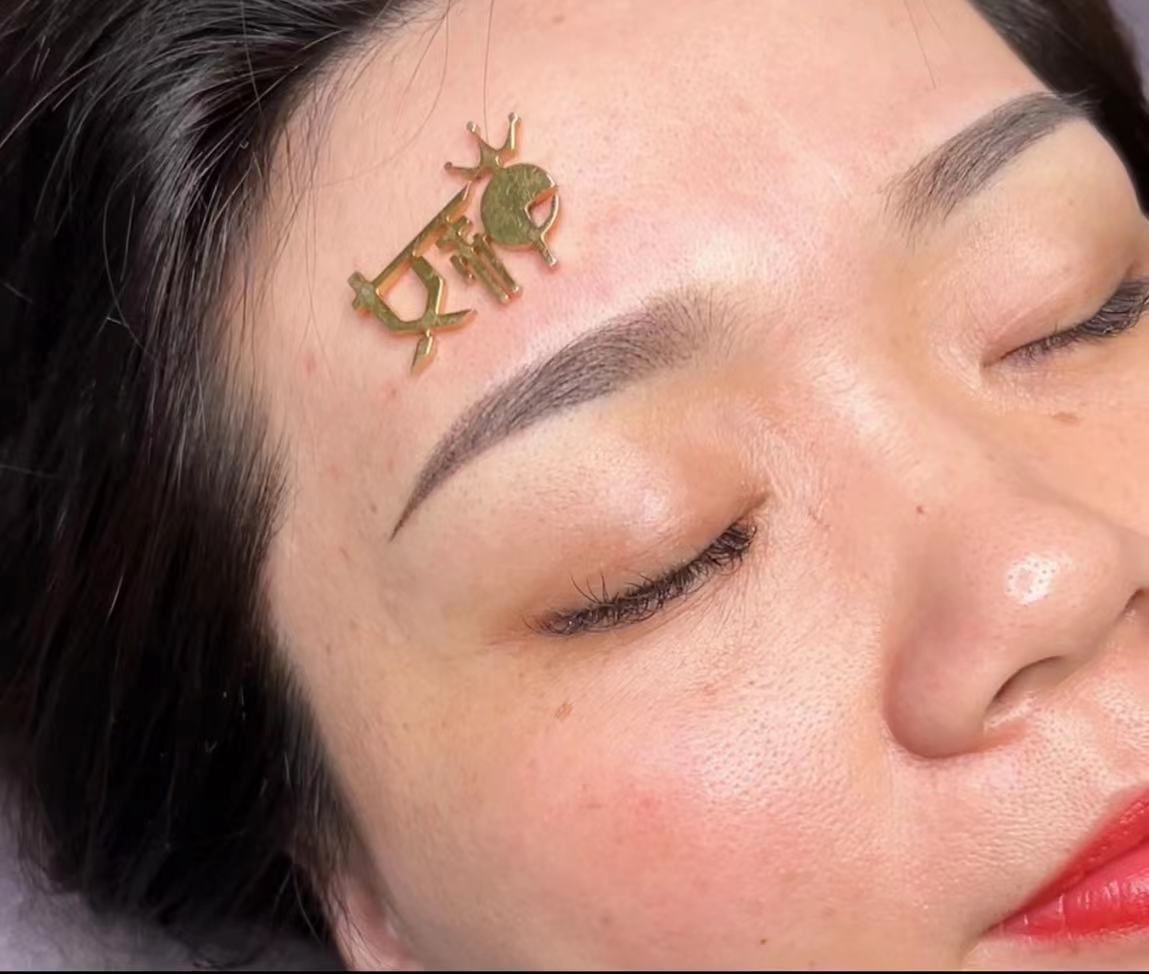 女神专业私人订制