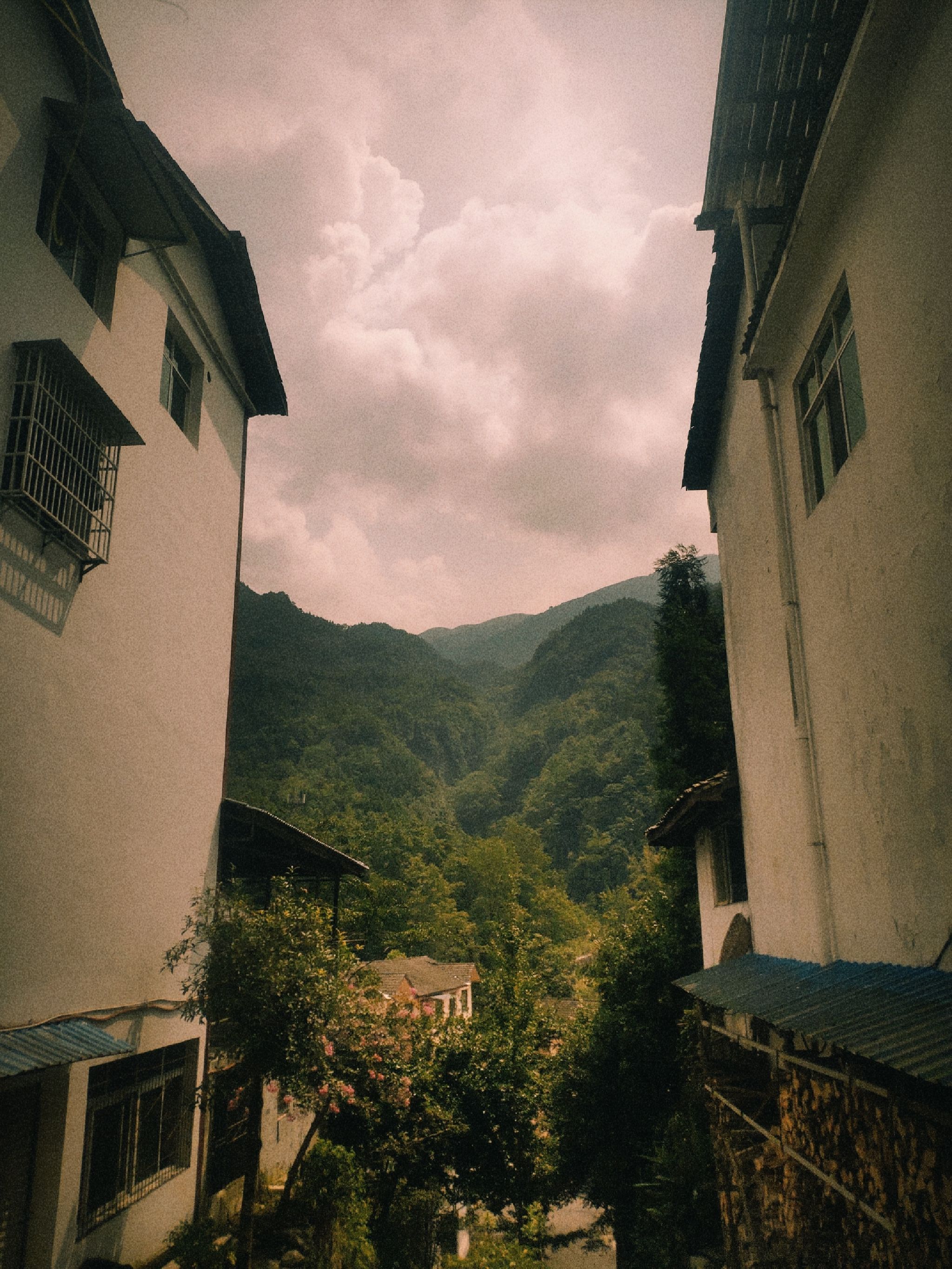 千佛山漂流(暂停开放)旅行图片 1