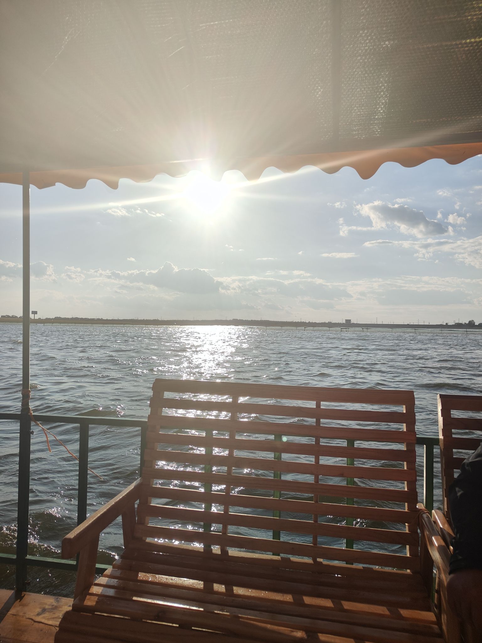 天鹅湖自然风景区(暂停开放)旅行图片 3
