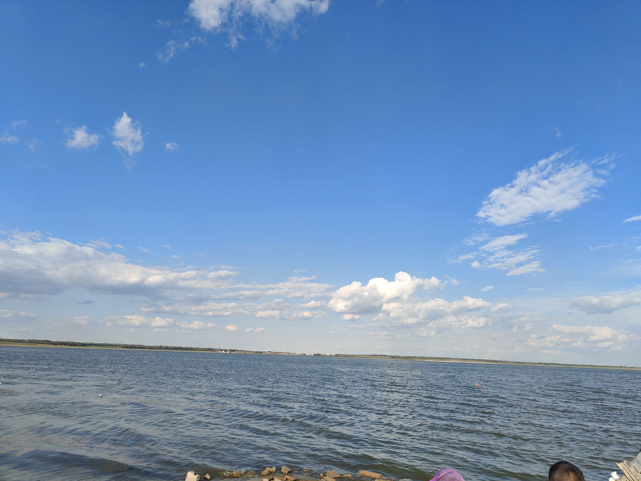天鹅湖自然风景区(暂停开放)旅行图片 2