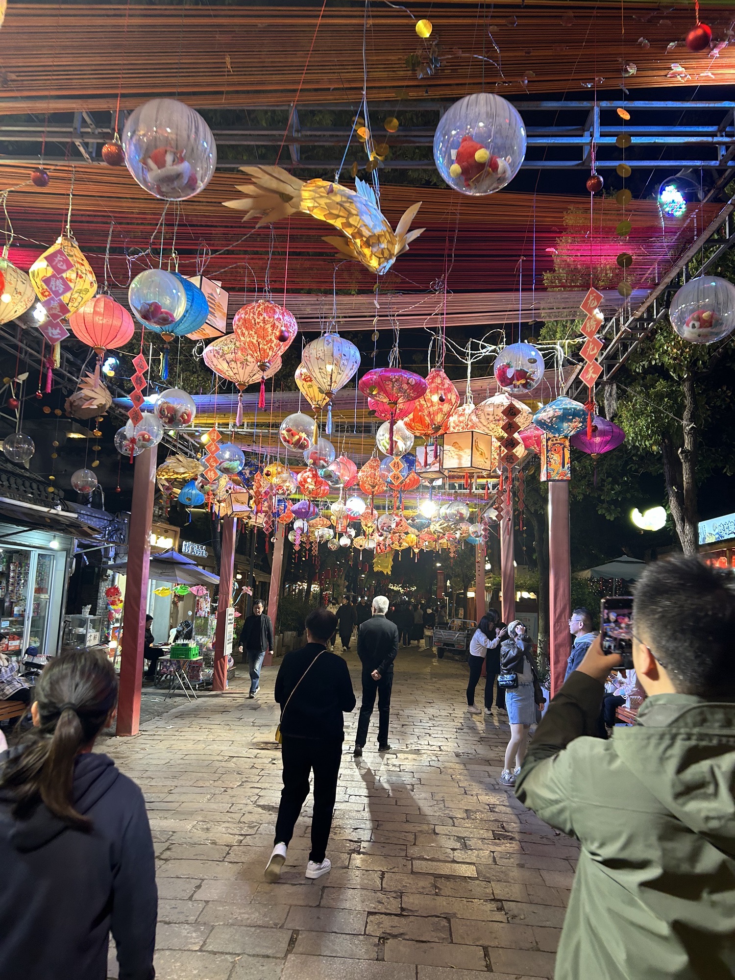 皮市街旅行图片 3