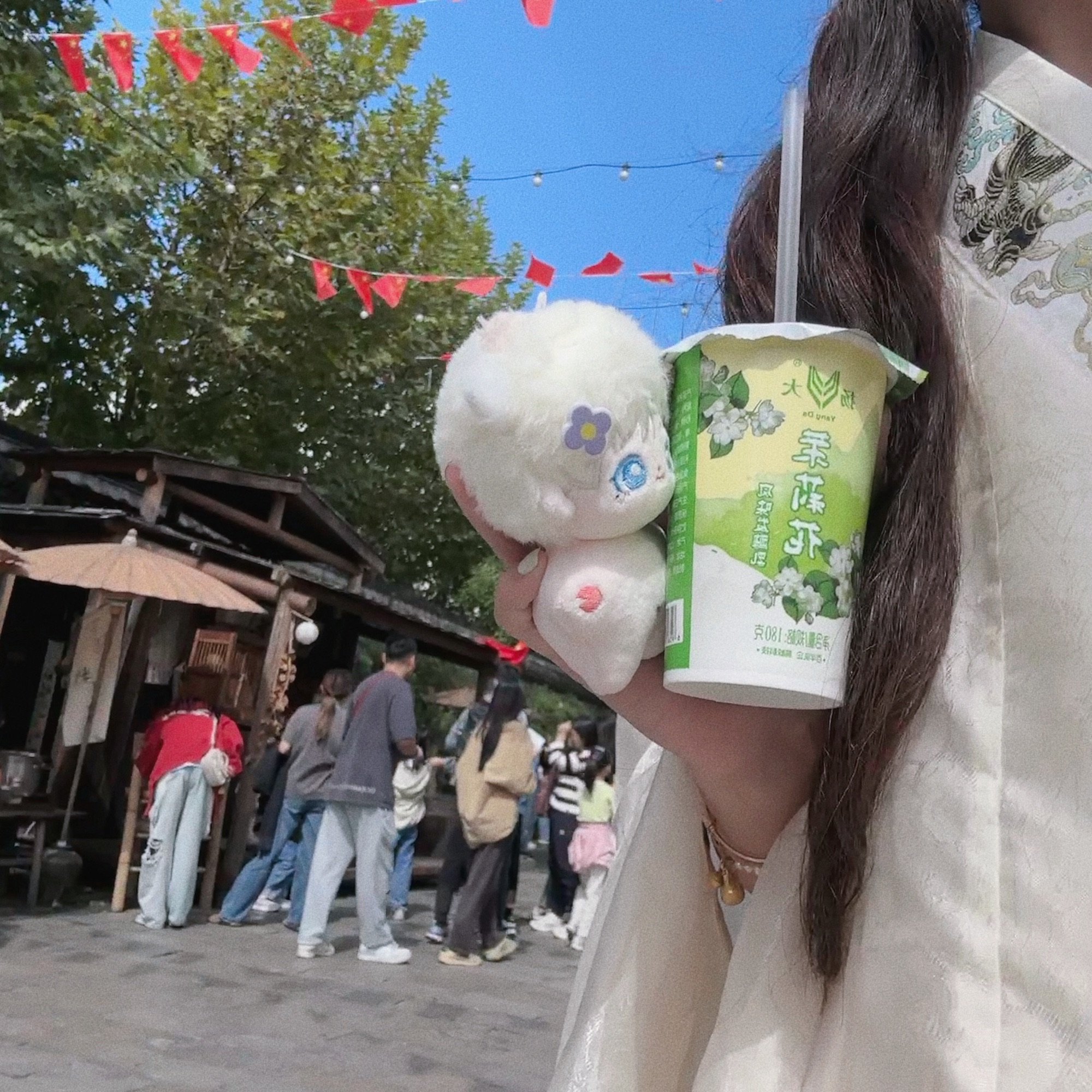 皮市街旅行图片 2