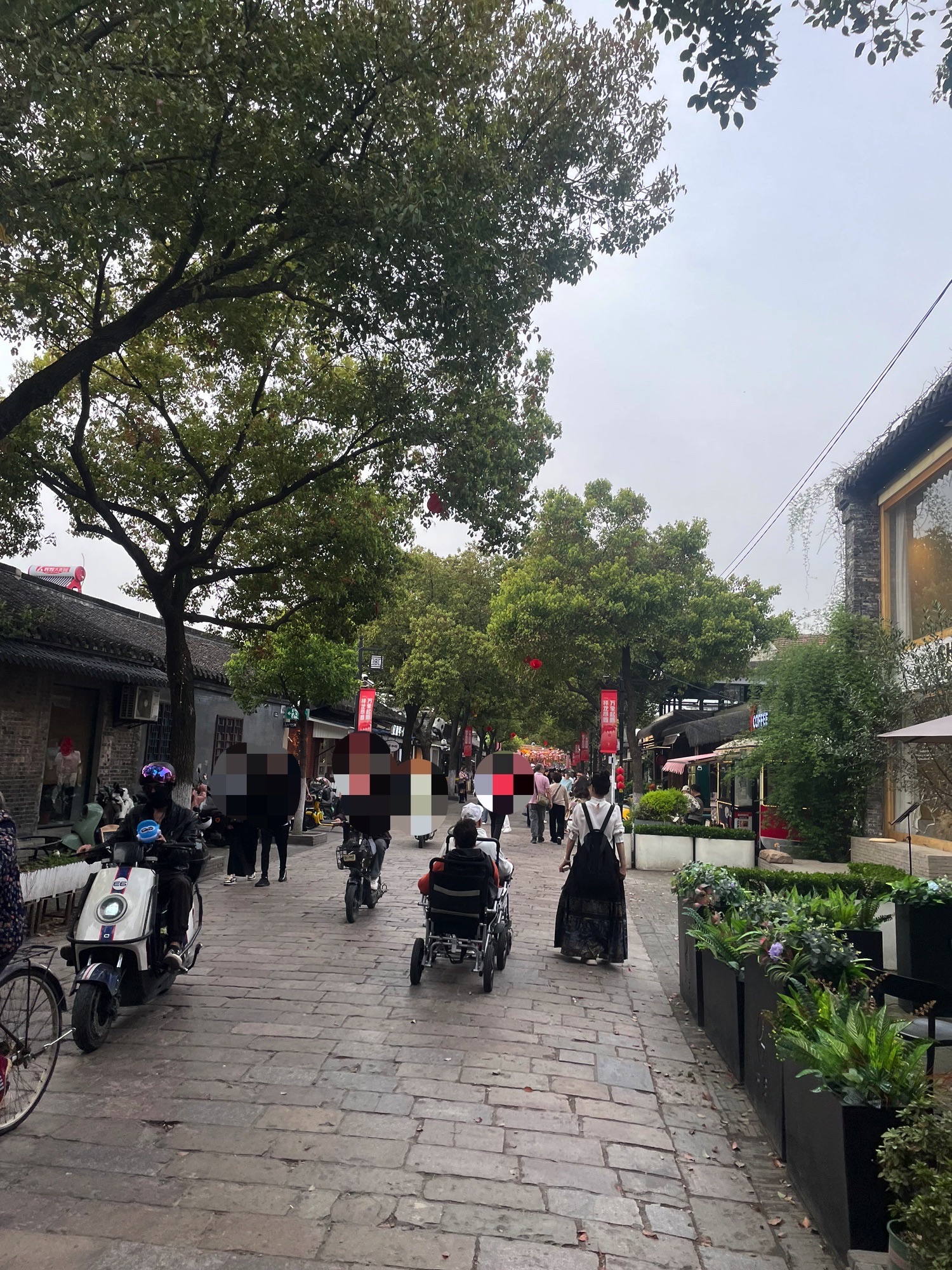 皮市街旅行图片 2
