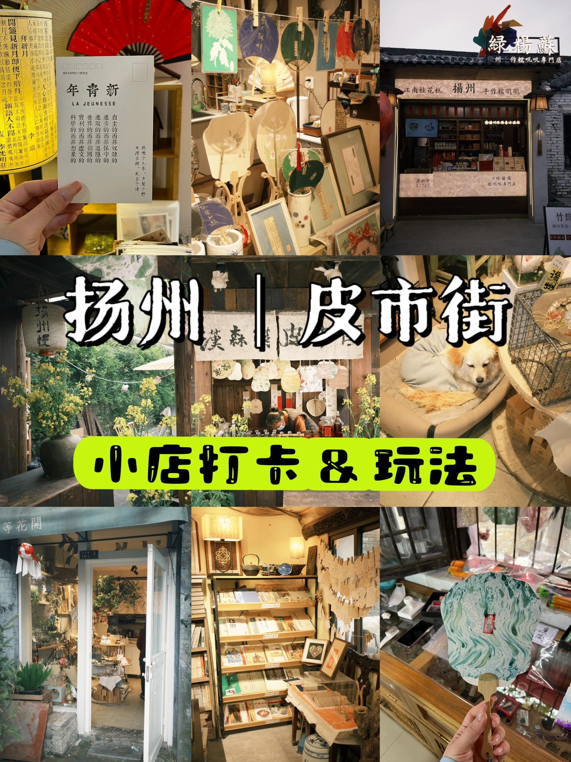 皮市街旅行图片 1