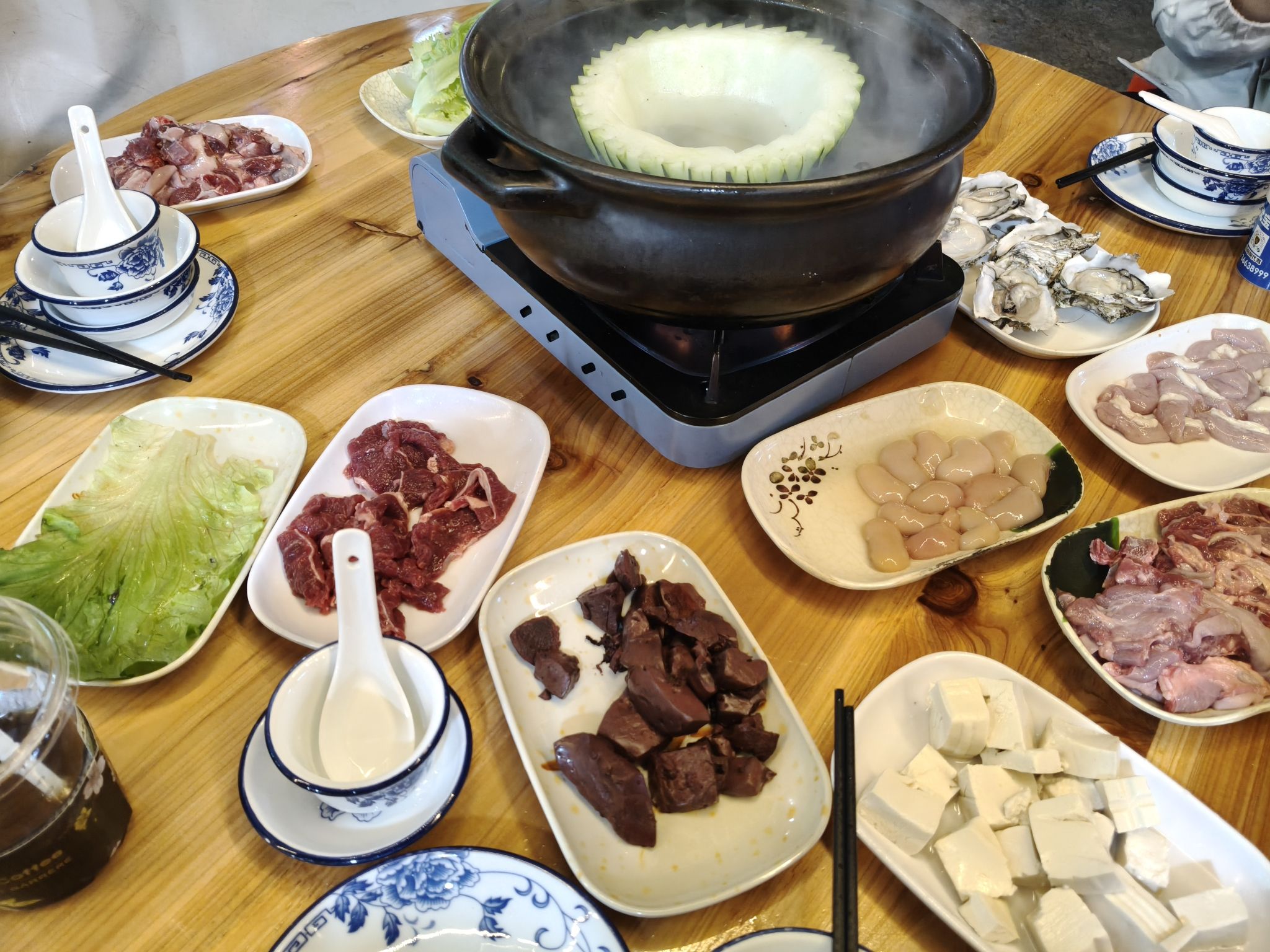 攀兴牛肉咸水鸭店