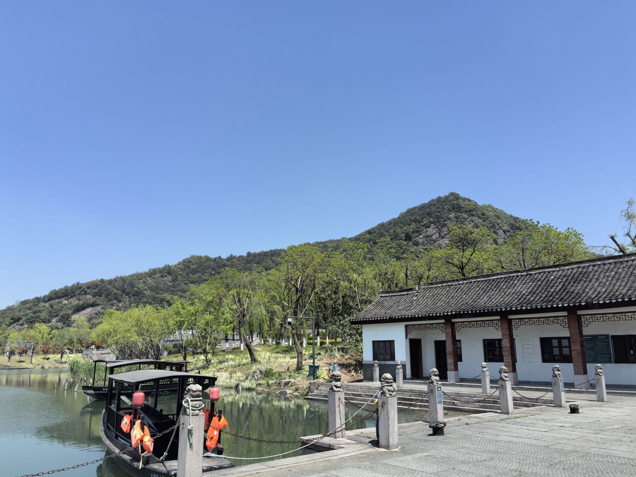湘湖国家旅游度假区-玛雅岛