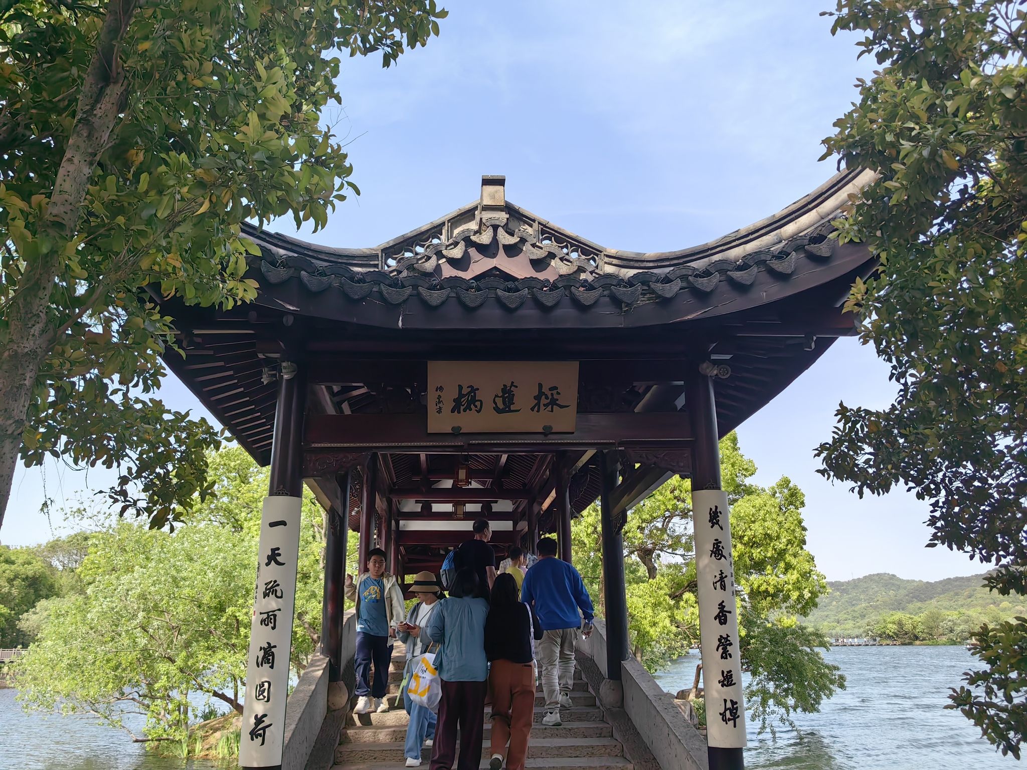 湘湖国家旅游度假区-玛雅岛