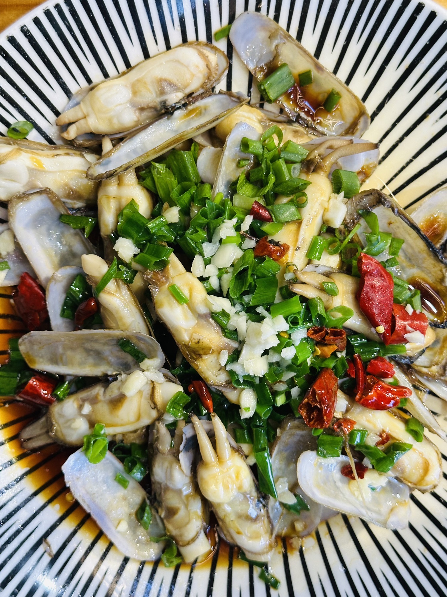 甬味餐厅