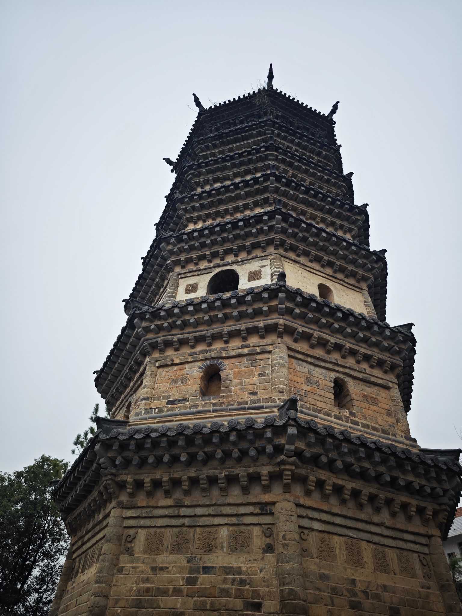 郑公塔旅行图片 1
