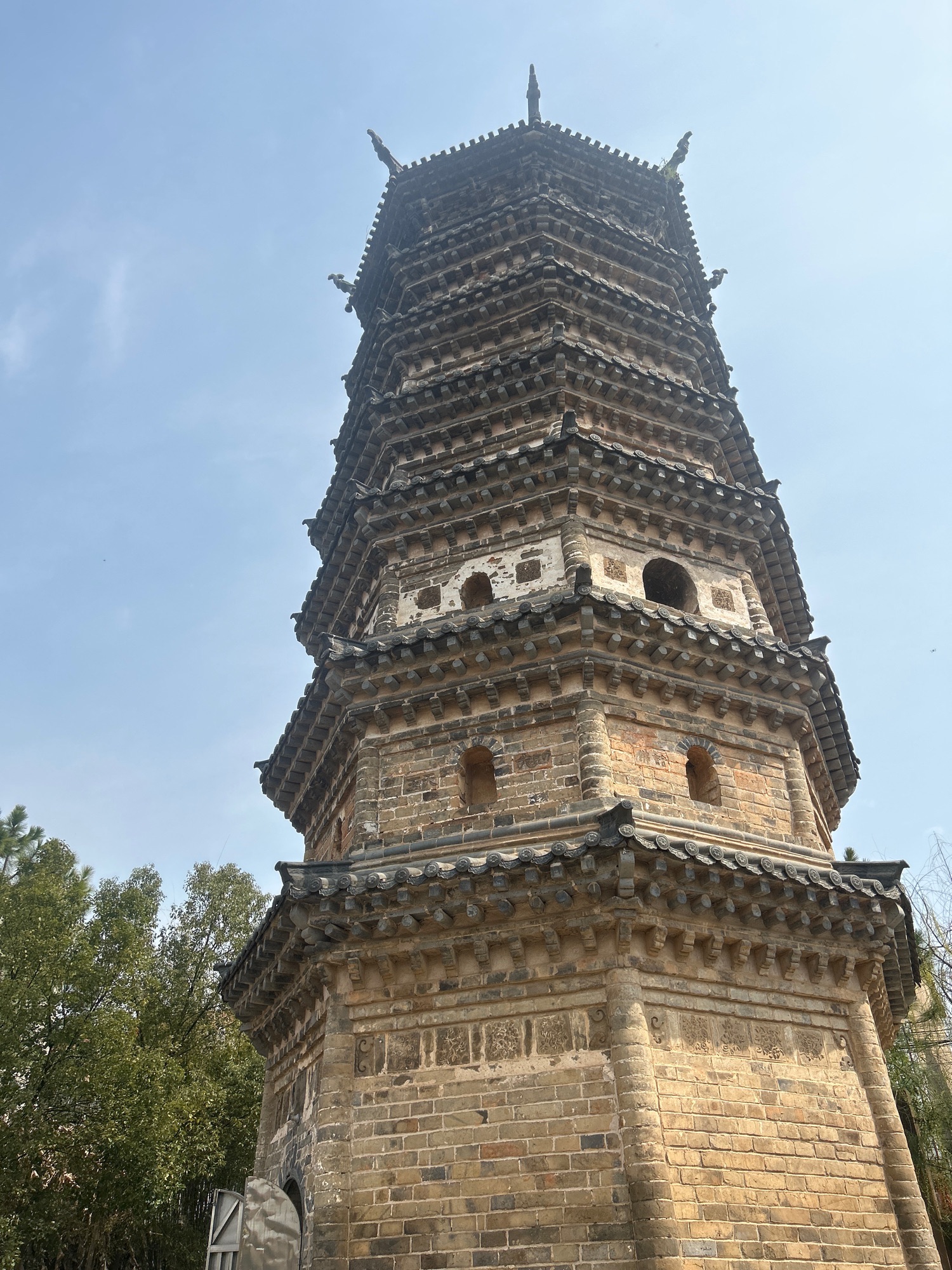 郑公塔旅行图片 2
