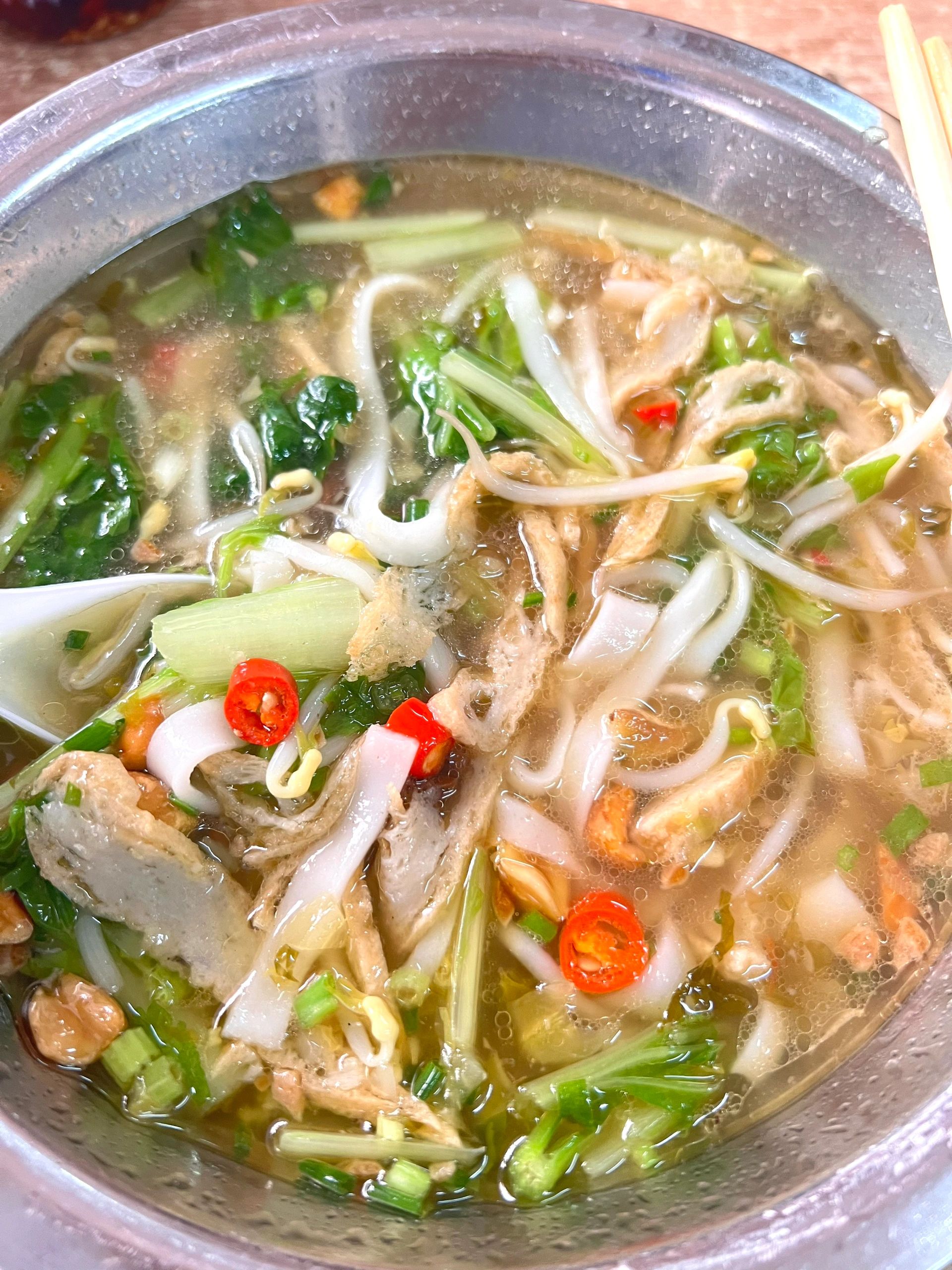 冯师傅原味粉铺(明珠店)