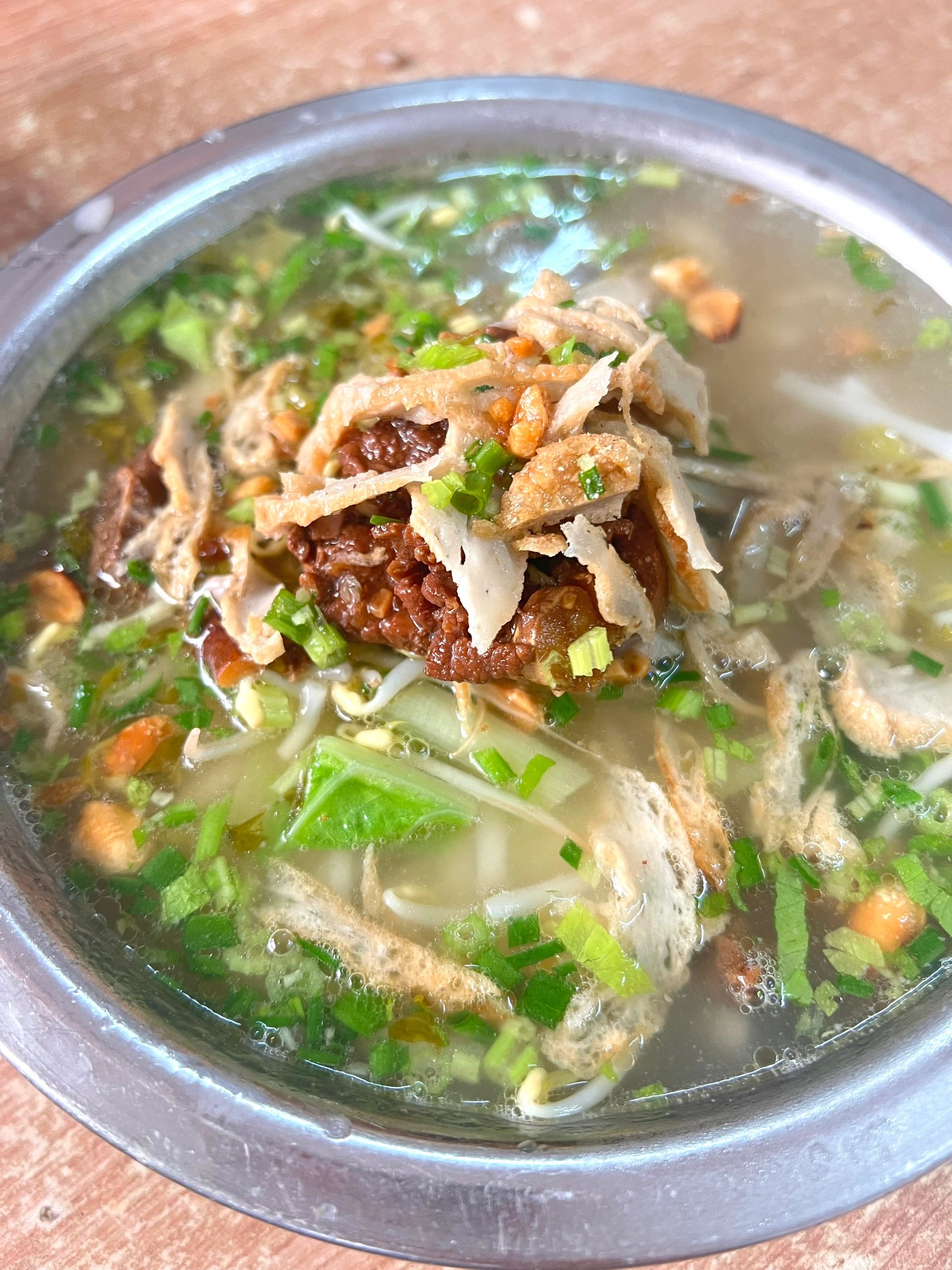 冯师傅原味粉铺(明珠店)