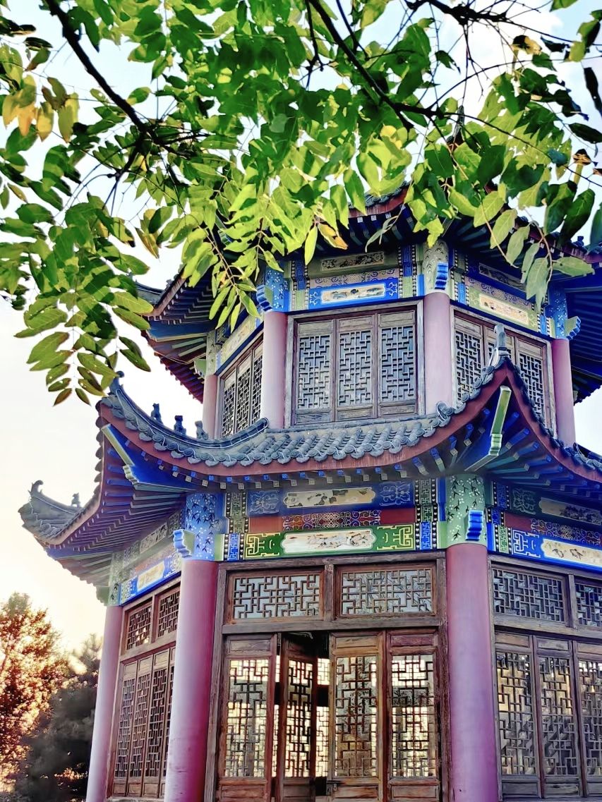 象耳山公园旅行图片 2