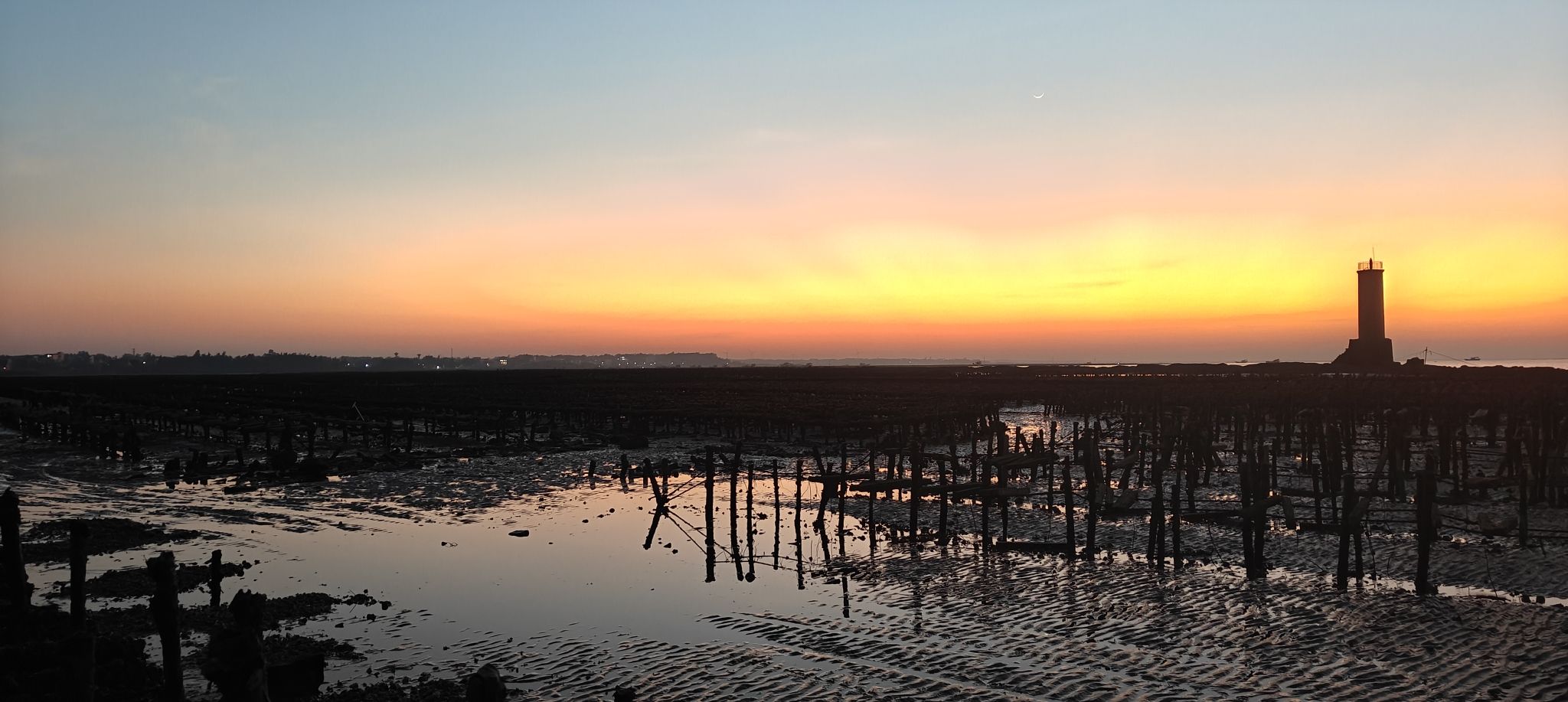 洪流森林公园旅行图片 1