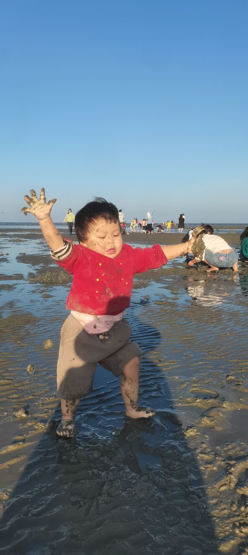 洪流森林公园旅行图片 1