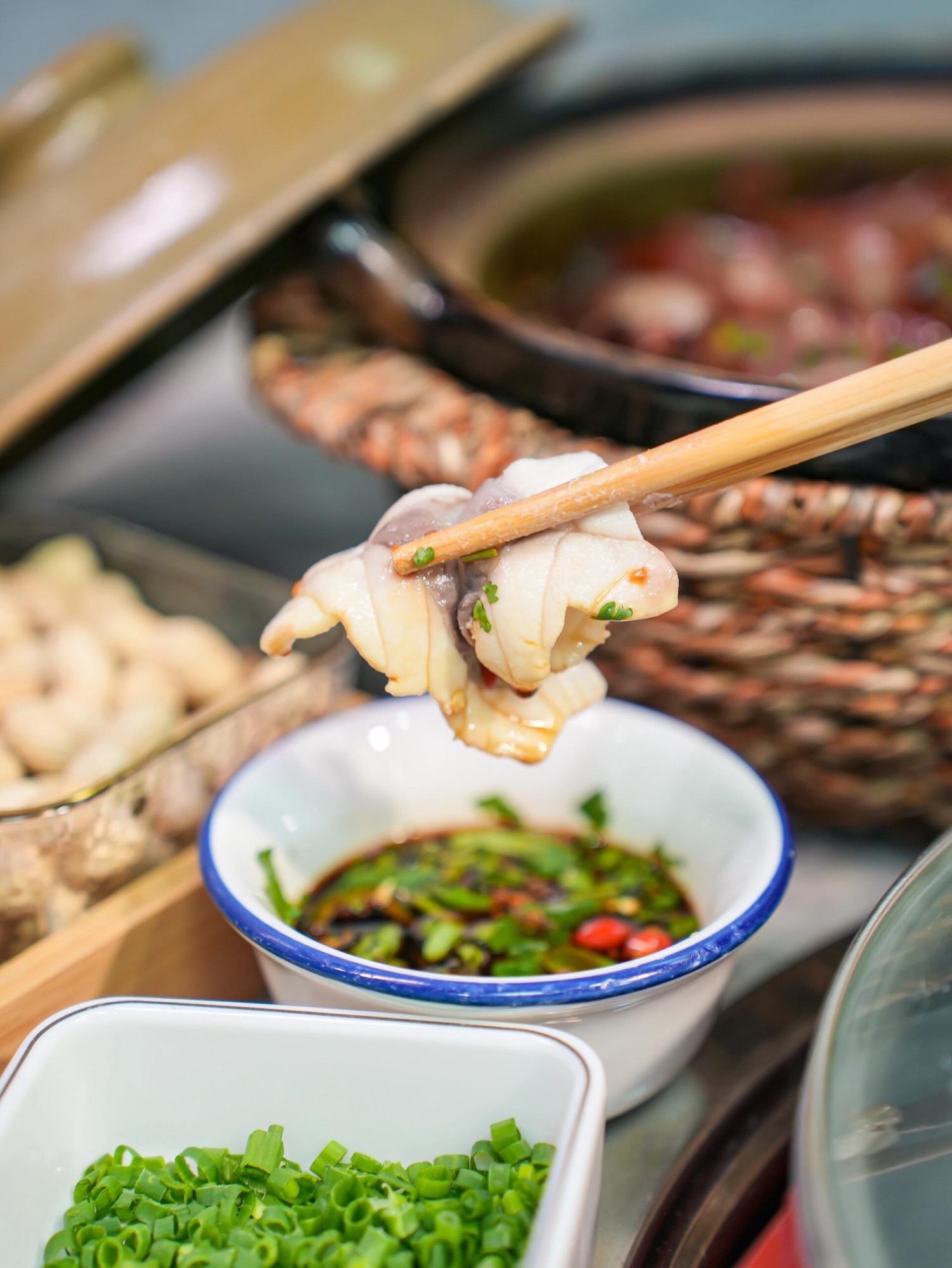 大家鲩无骨脆肉鲩专门店(东城店)