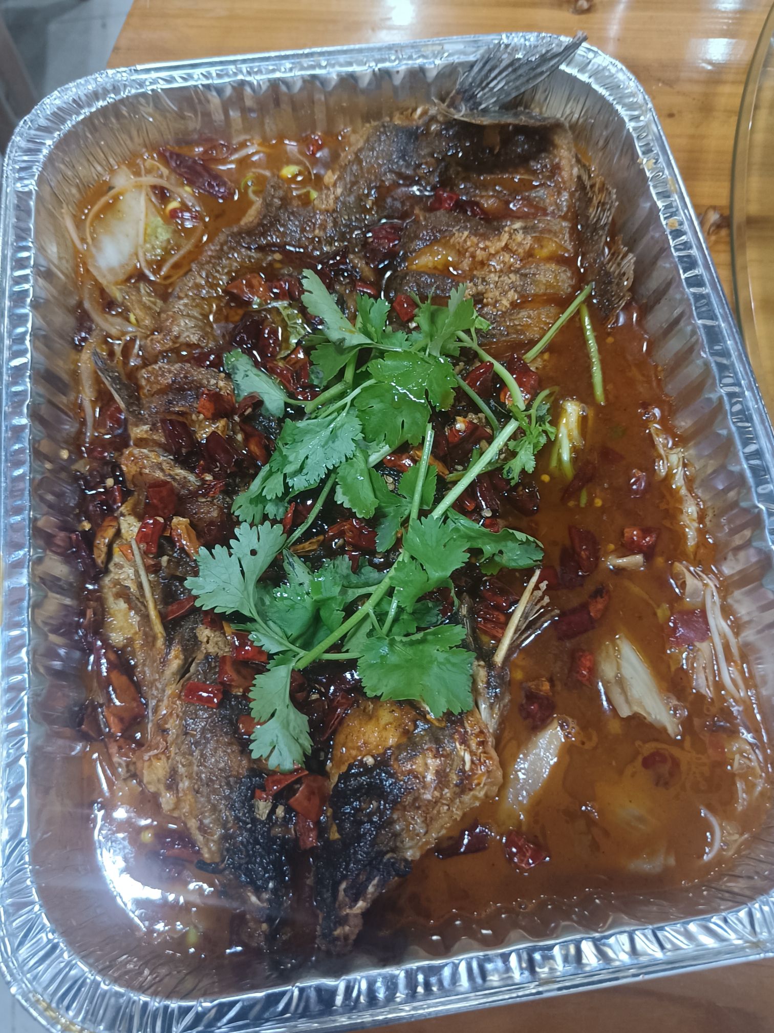 杨记川味馆