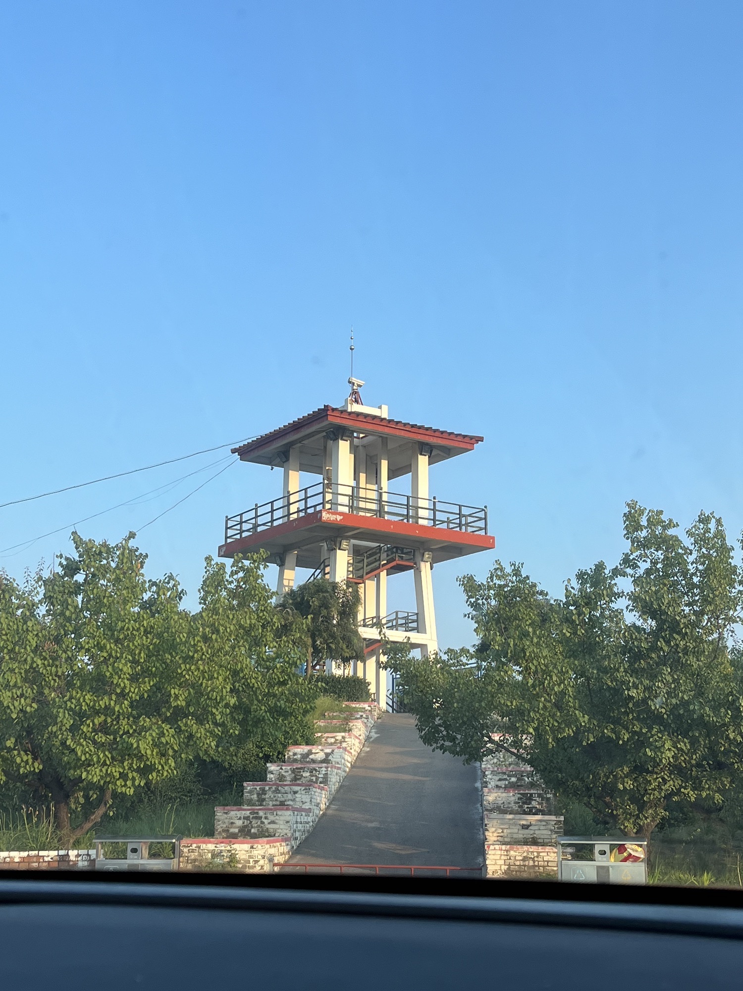 花园则顶旅行图片 3