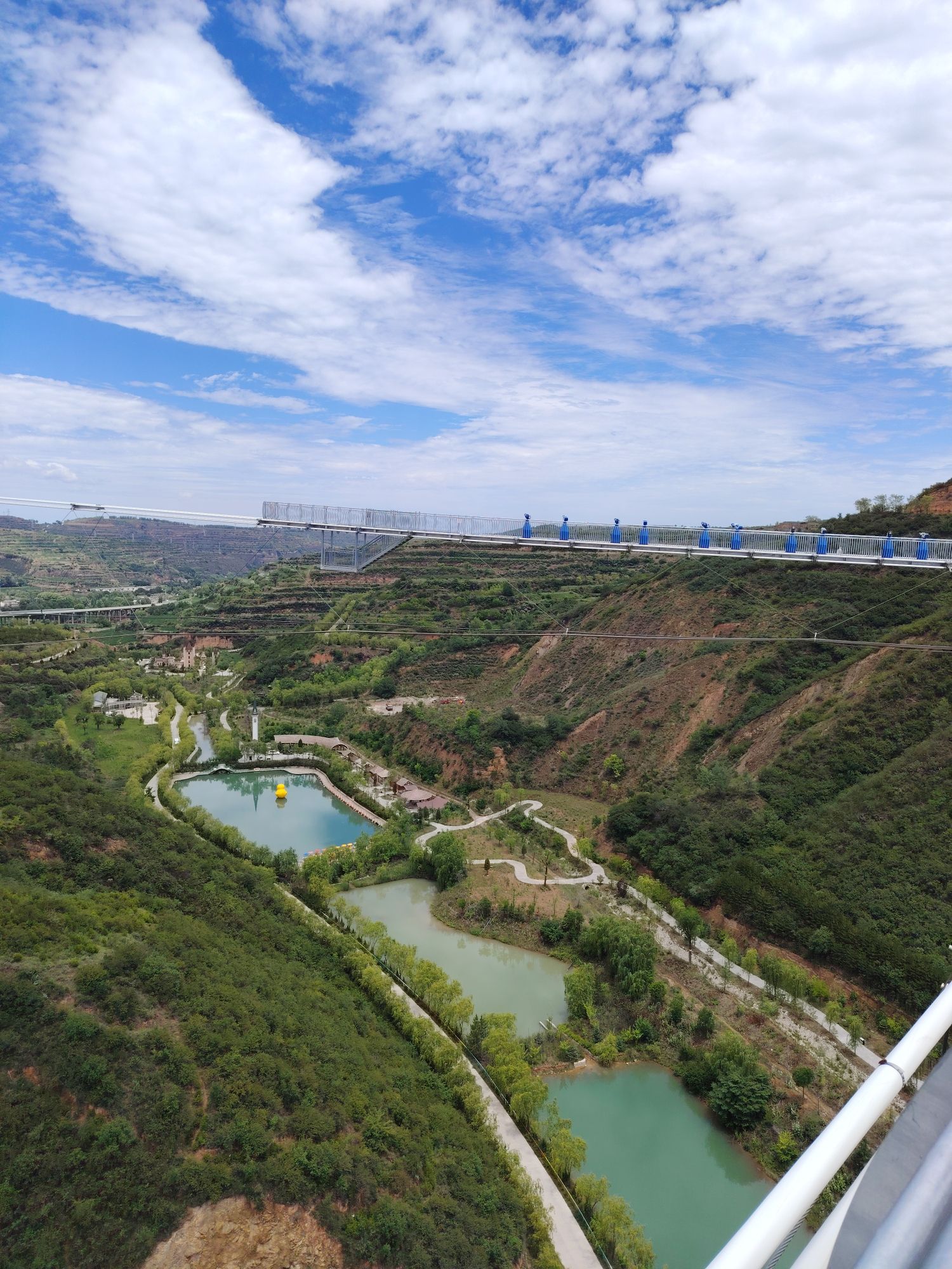 海寨沟旅游度假区
