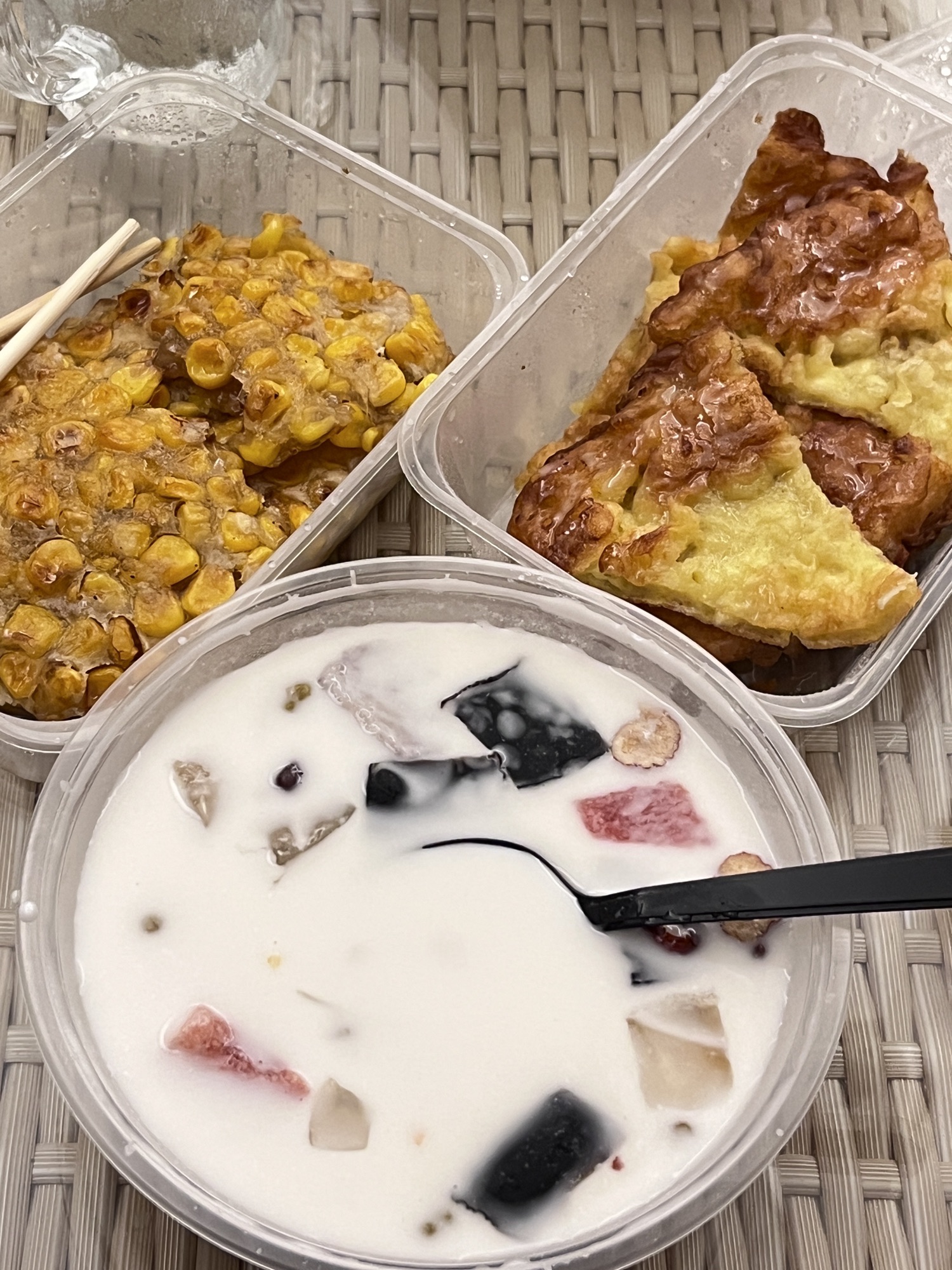 彬彬饮品琼海炒冰清补凉(英州店)