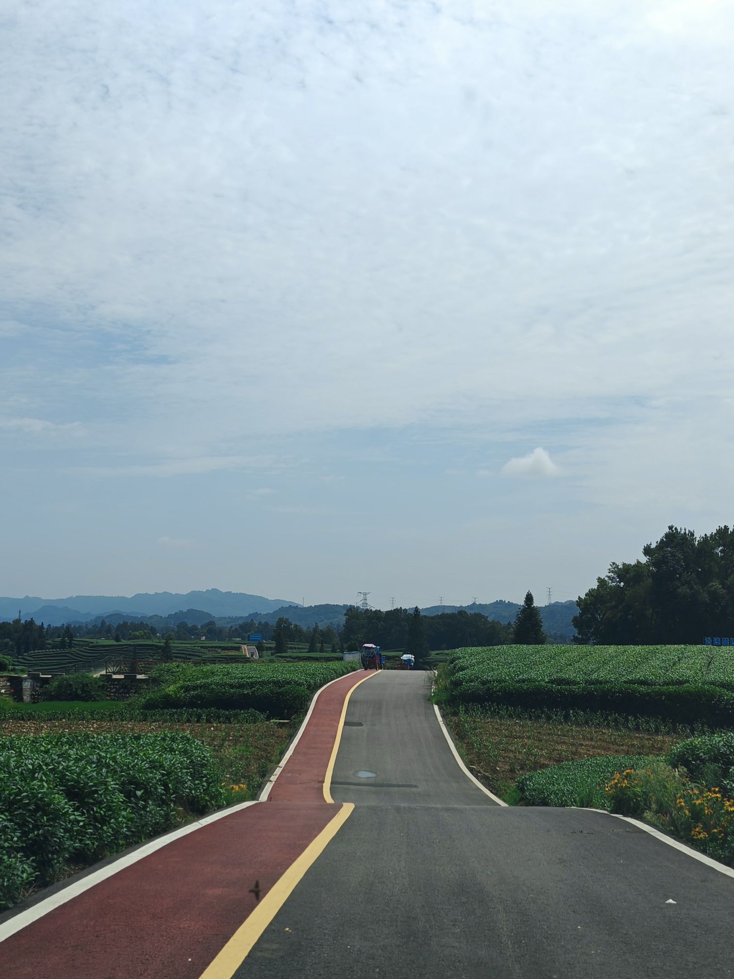 大地指纹旅行图片 3