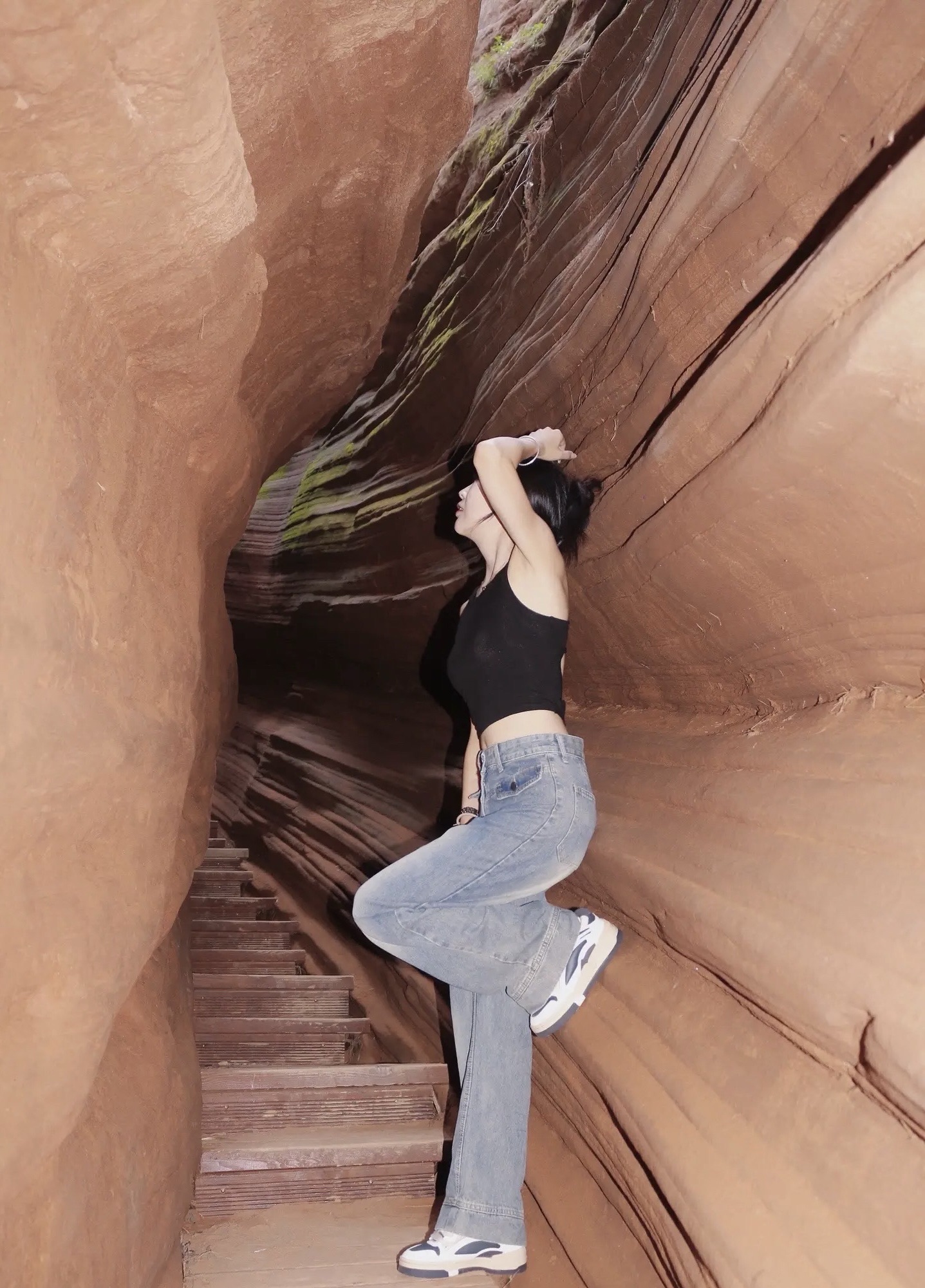 大地指纹旅行图片 2