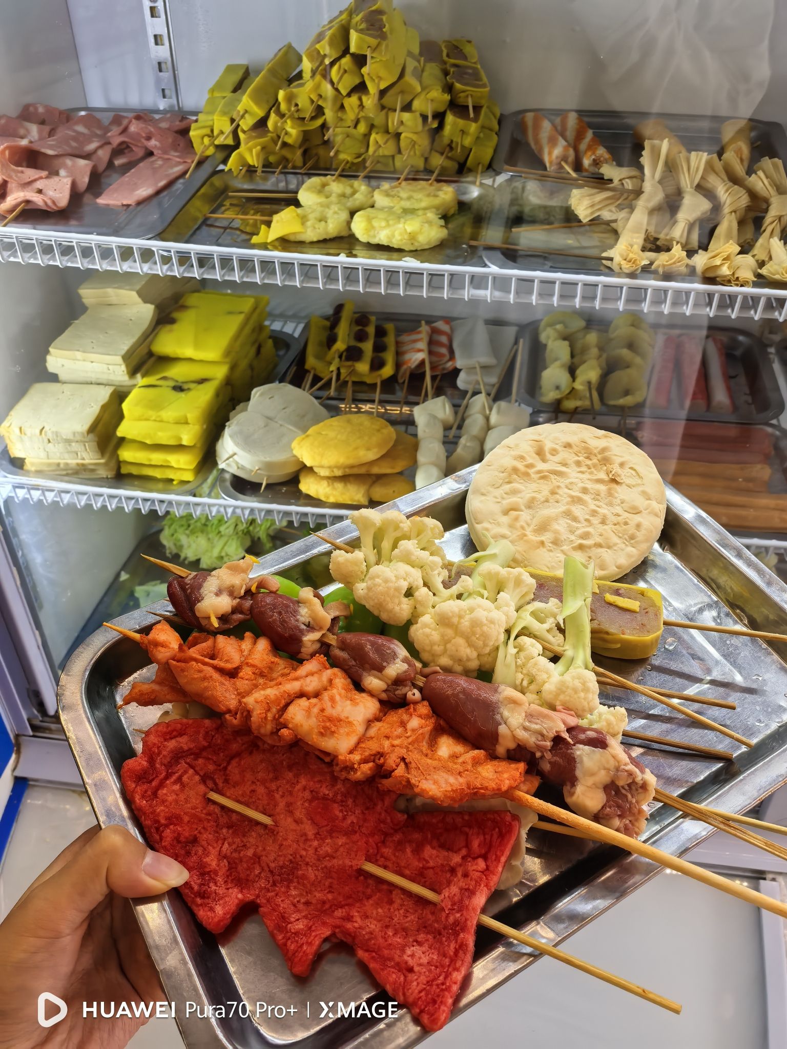 小白炸串(总店)