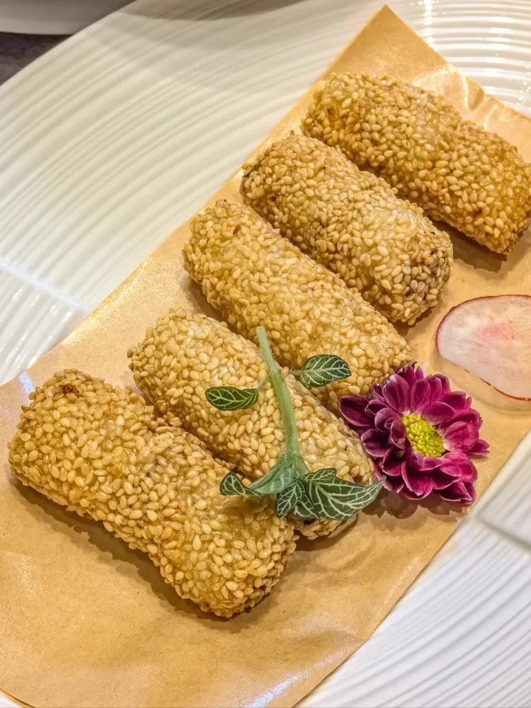 印象福清·醉福园(华侨新村店)