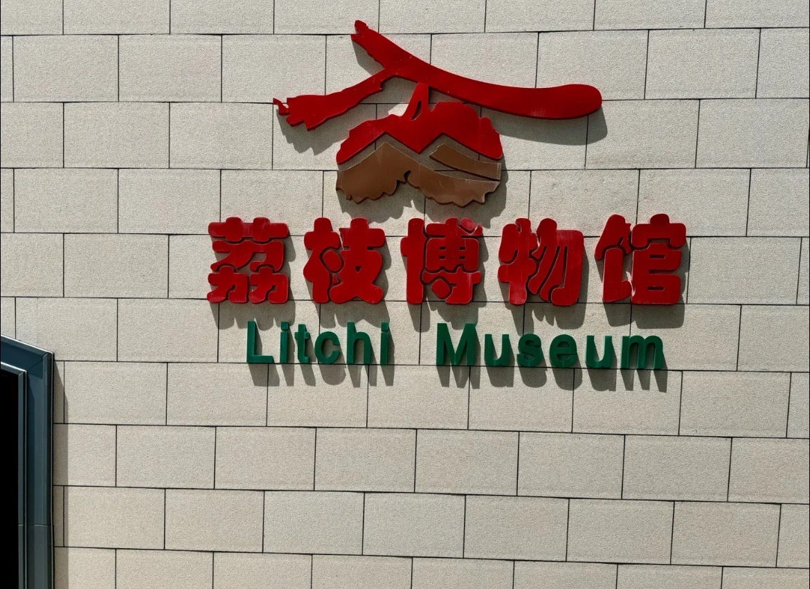 漳州荔枝海生态保护公园旅行图片 1