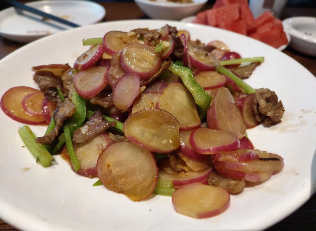 峰之味芦花鸡·主题餐厅(庆源大厦店)