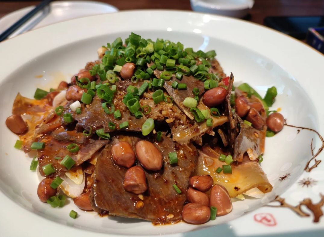 峰之味芦花鸡·主题餐厅(庆源大厦店)