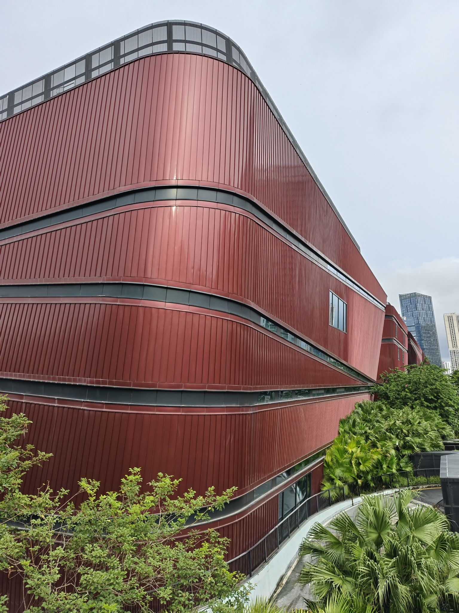 深圳·红立方