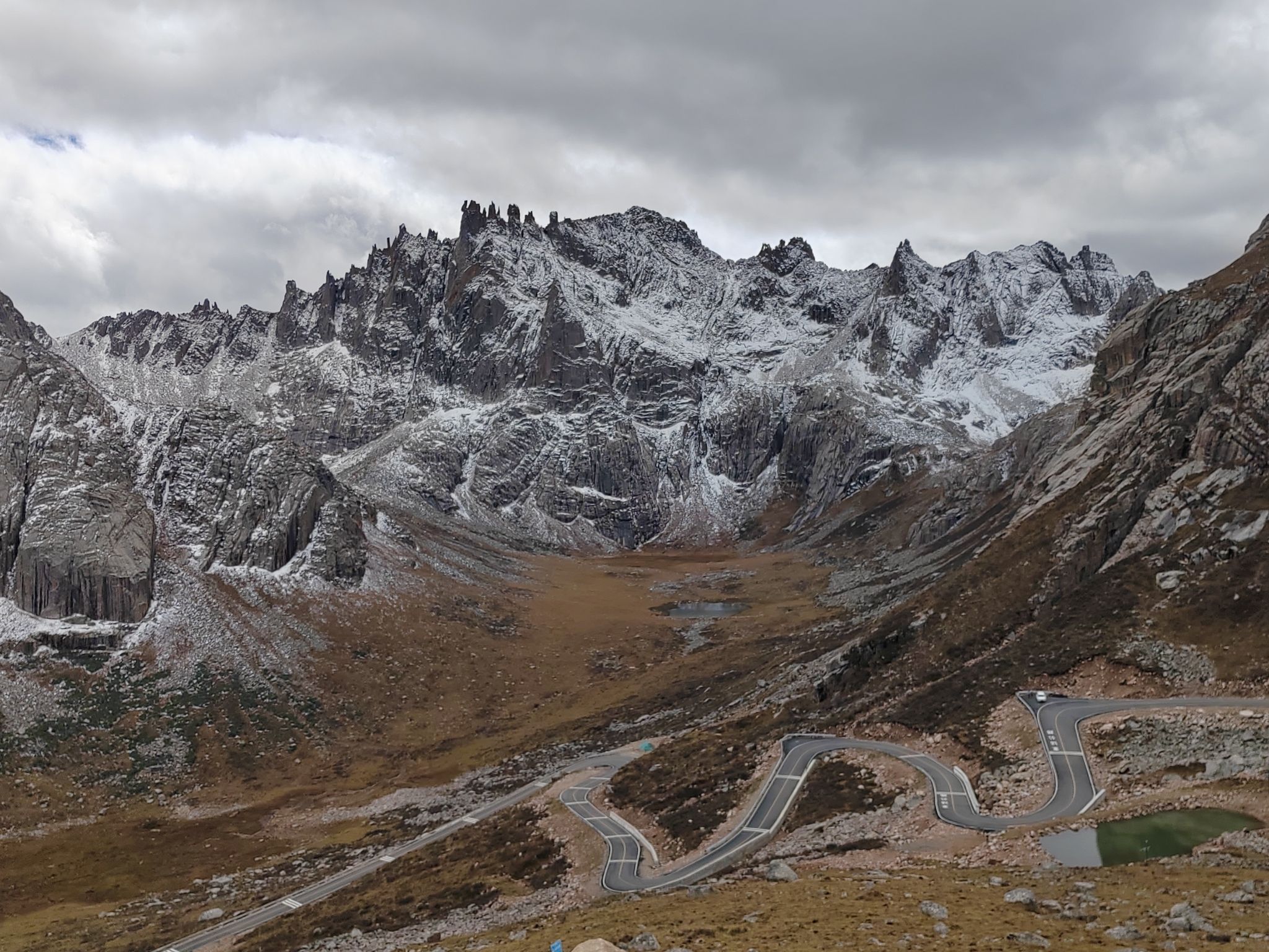 莲宝叶则景区旅行图片 2