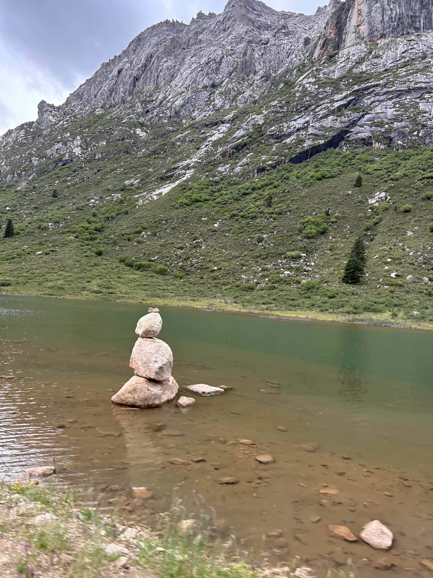 莲宝叶则景区旅行图片 2