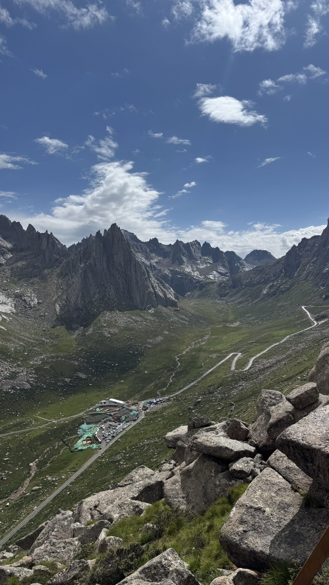 莲宝叶则景区旅行图片 1