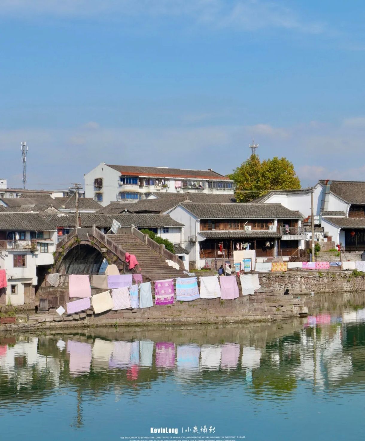 它山堰观景台旅行图片 1