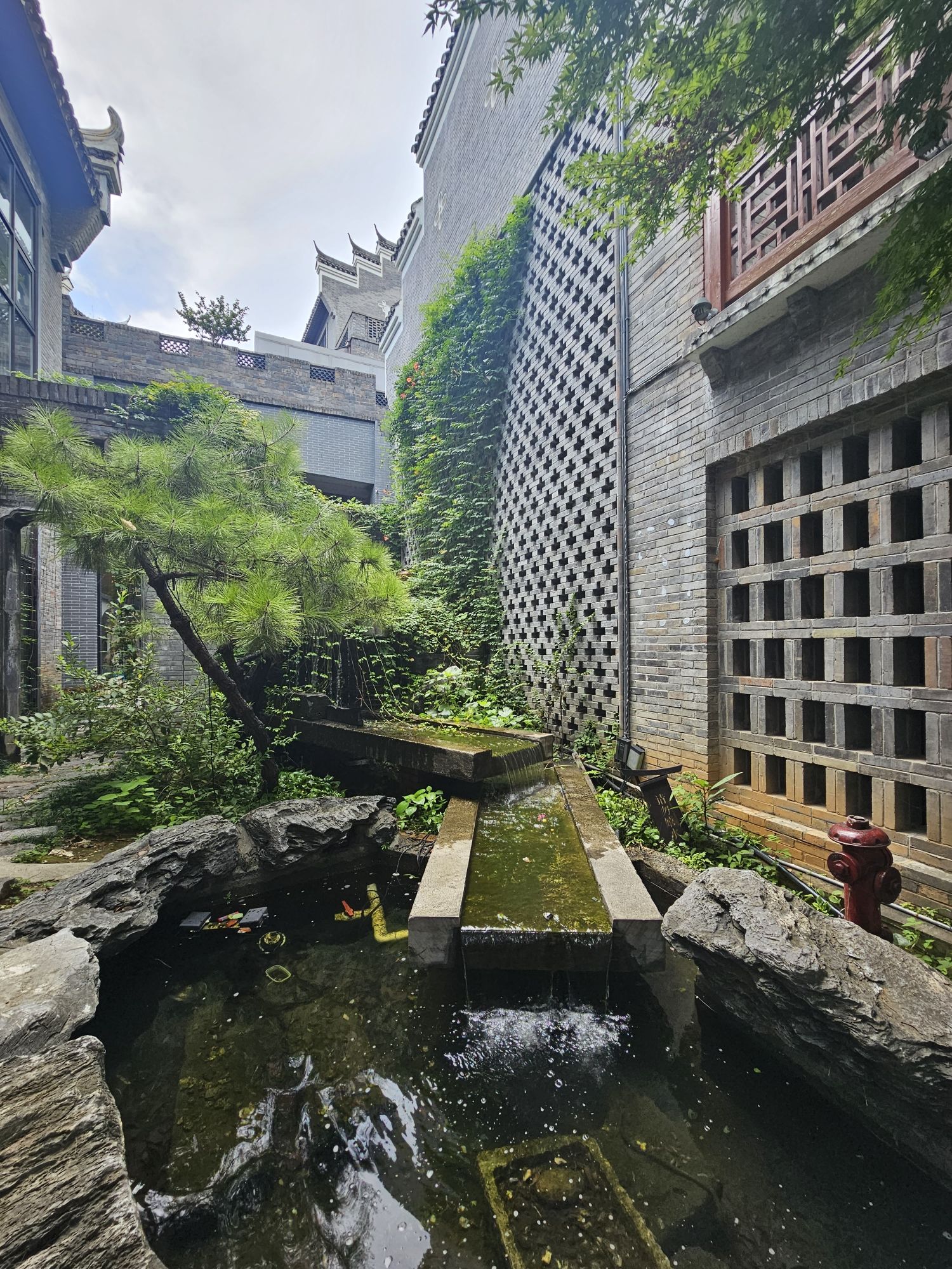 郴州长卷文化旅游度假区旅行图片 1