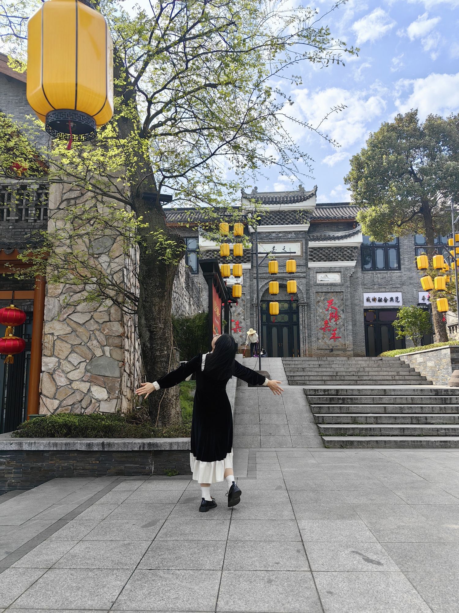 郴州长卷文化旅游度假区旅行图片 1