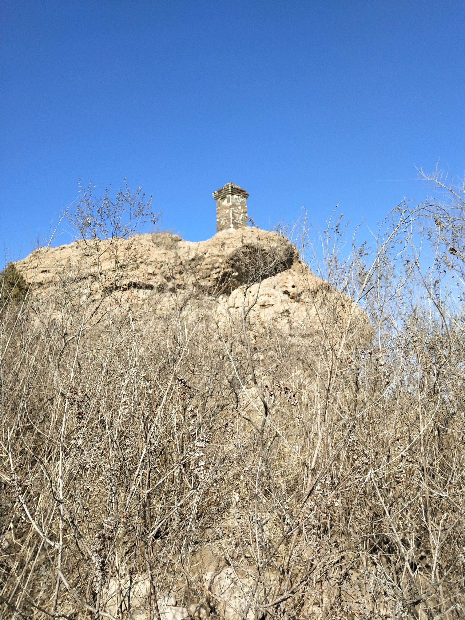 八塔子塔旅行图片 3
