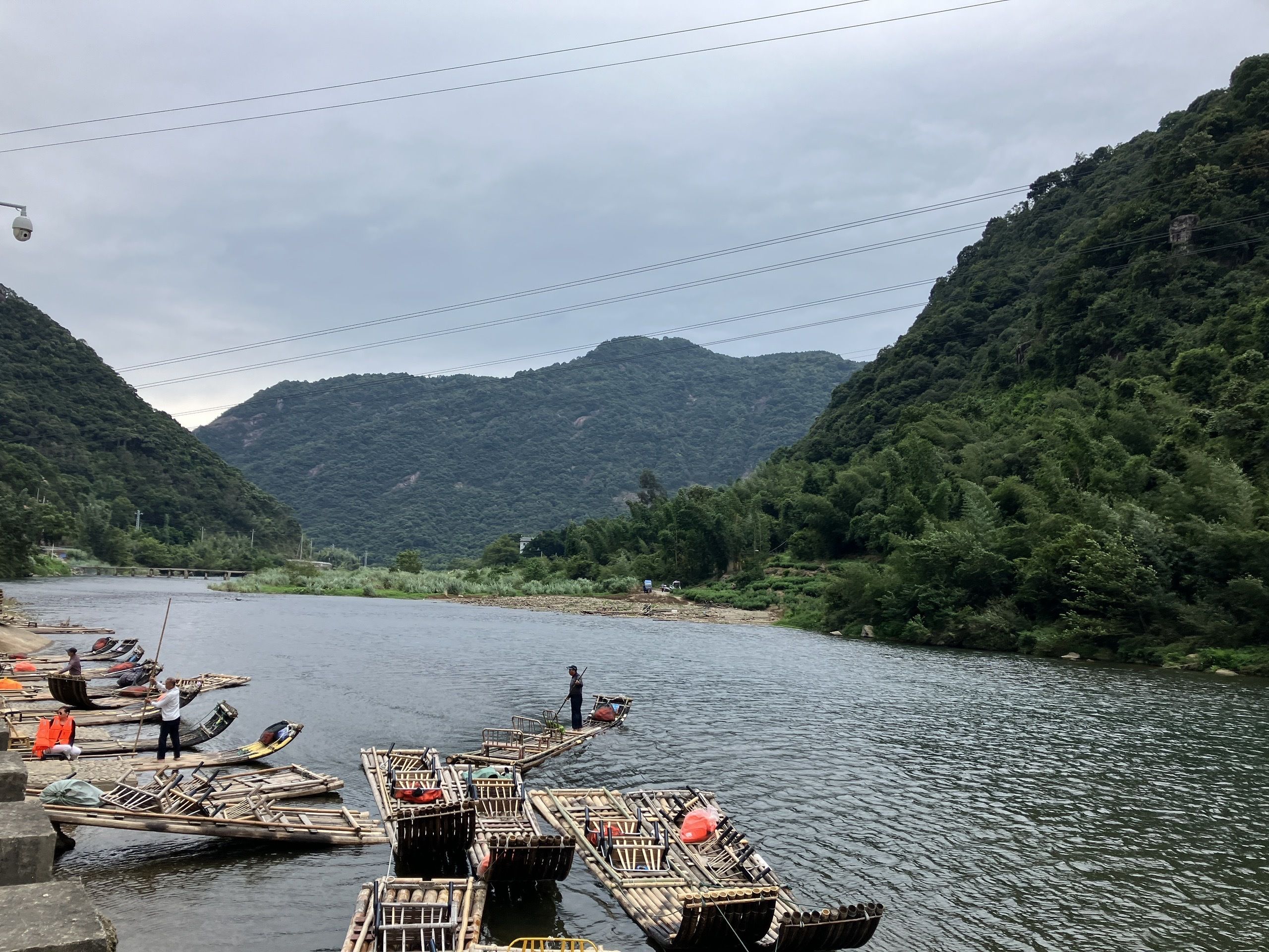杨家溪景区旅行图片 3
