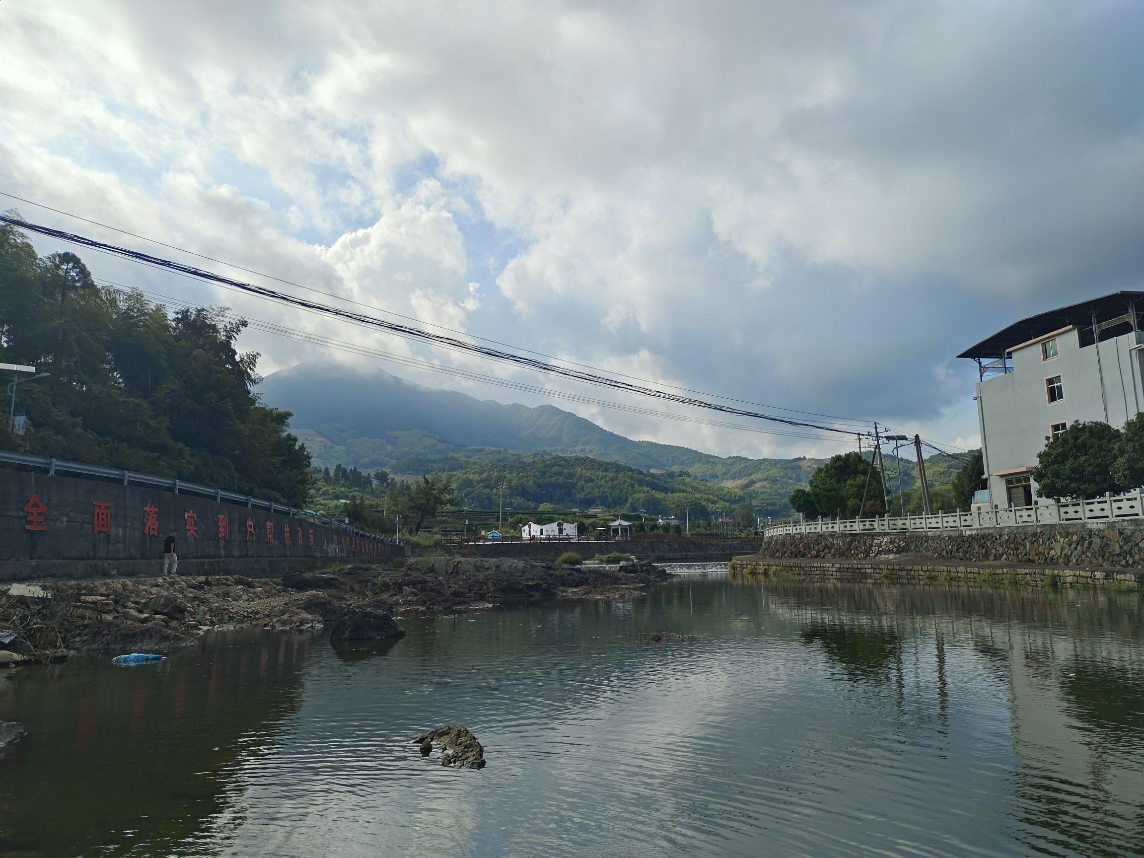 杨家溪景区旅行图片 2