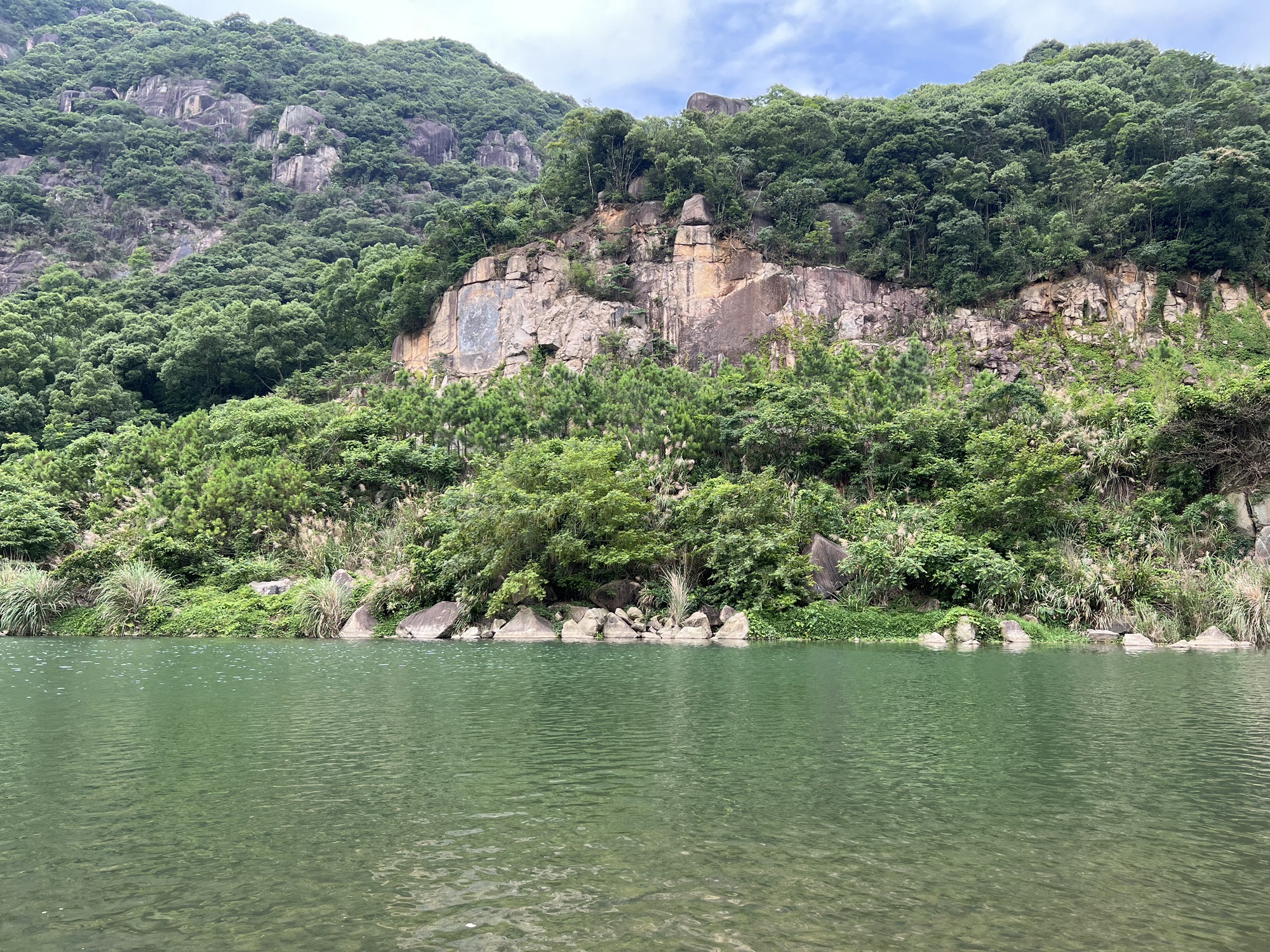 杨家溪景区旅行图片 3