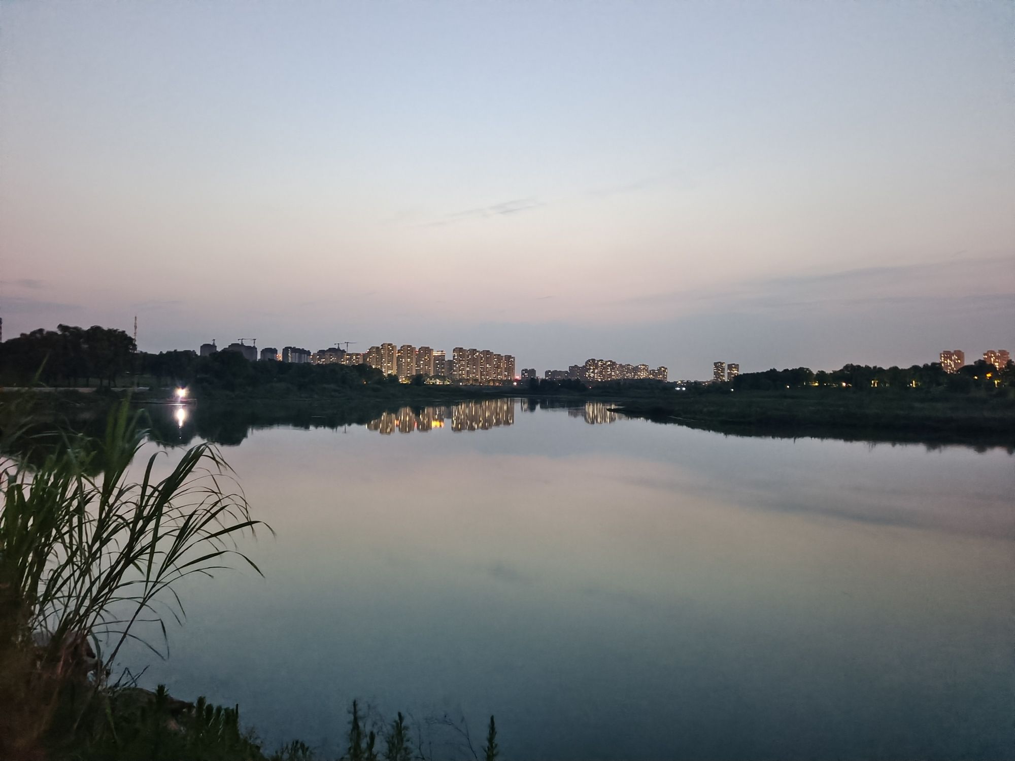 清流河公园旅行图片 3